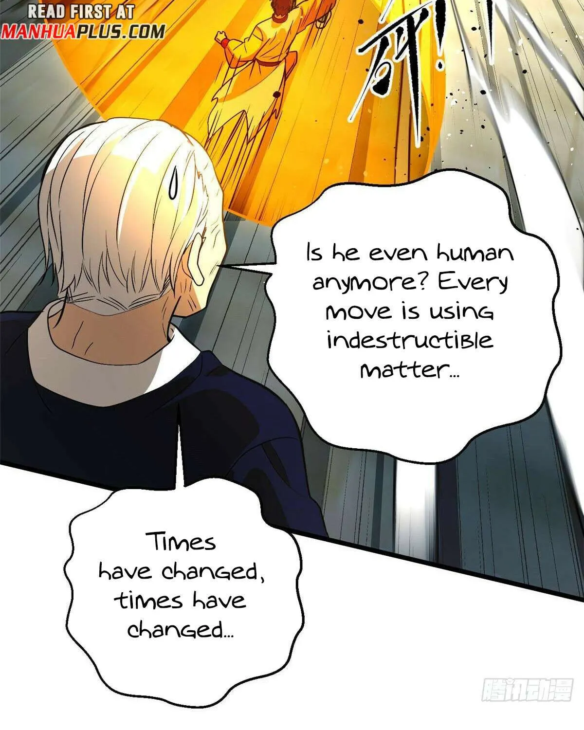 Read Global Martial Arts chapter 304 image 66 on Lezhin