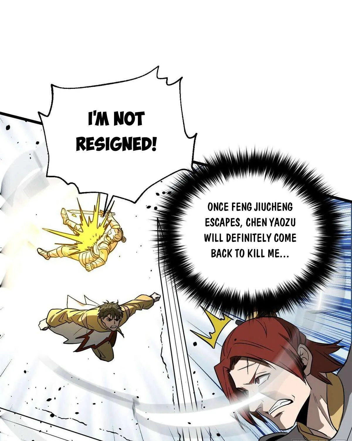 Read Global Martial Arts chapter 304 image 67 on Lezhin