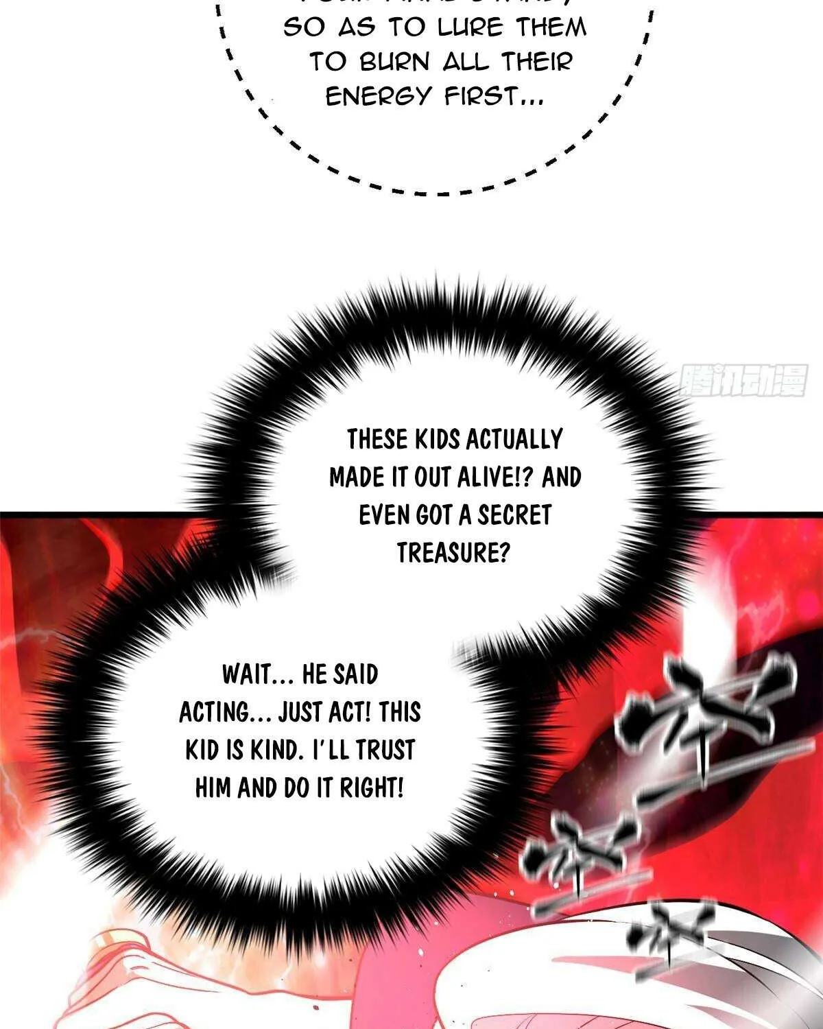 Read Global Martial Arts chapter 304 image 7 on Lezhin