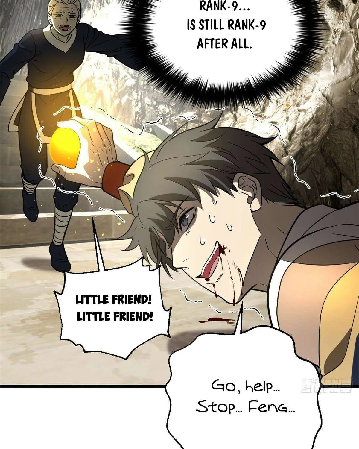 Read Global Martial Arts chapter 304 image 79 on Lezhin
