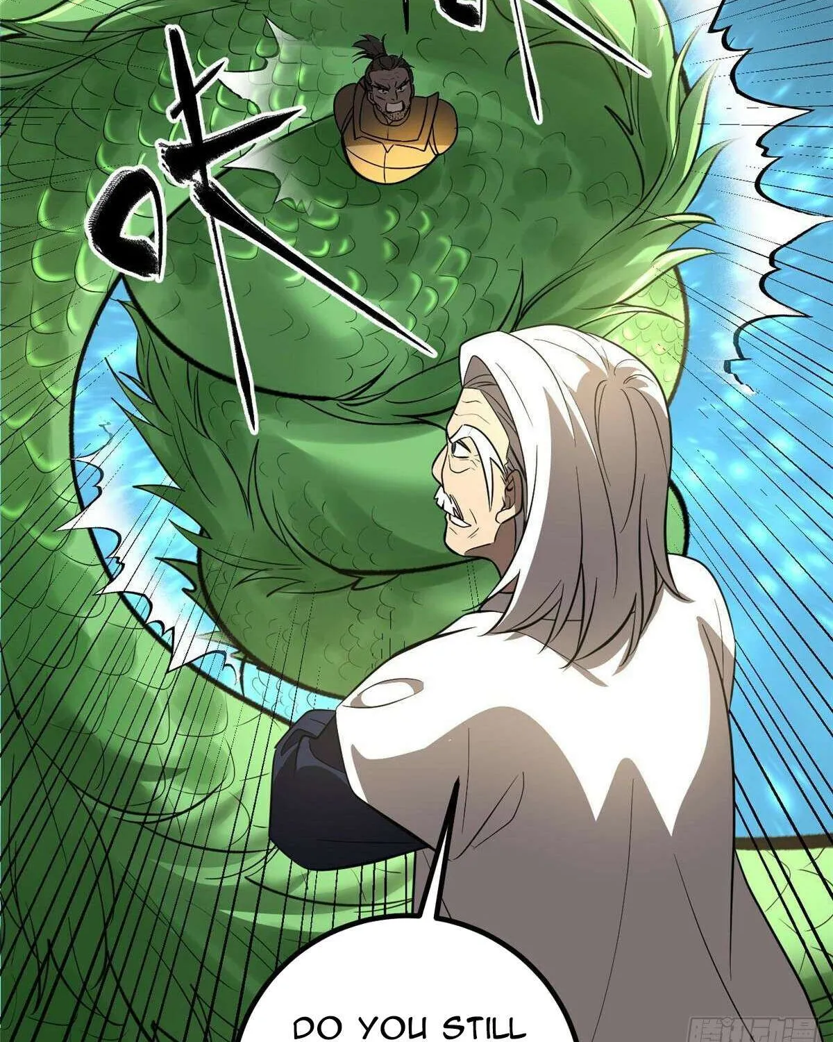 Read Global Martial Arts chapter 304 image 81 on Lezhin