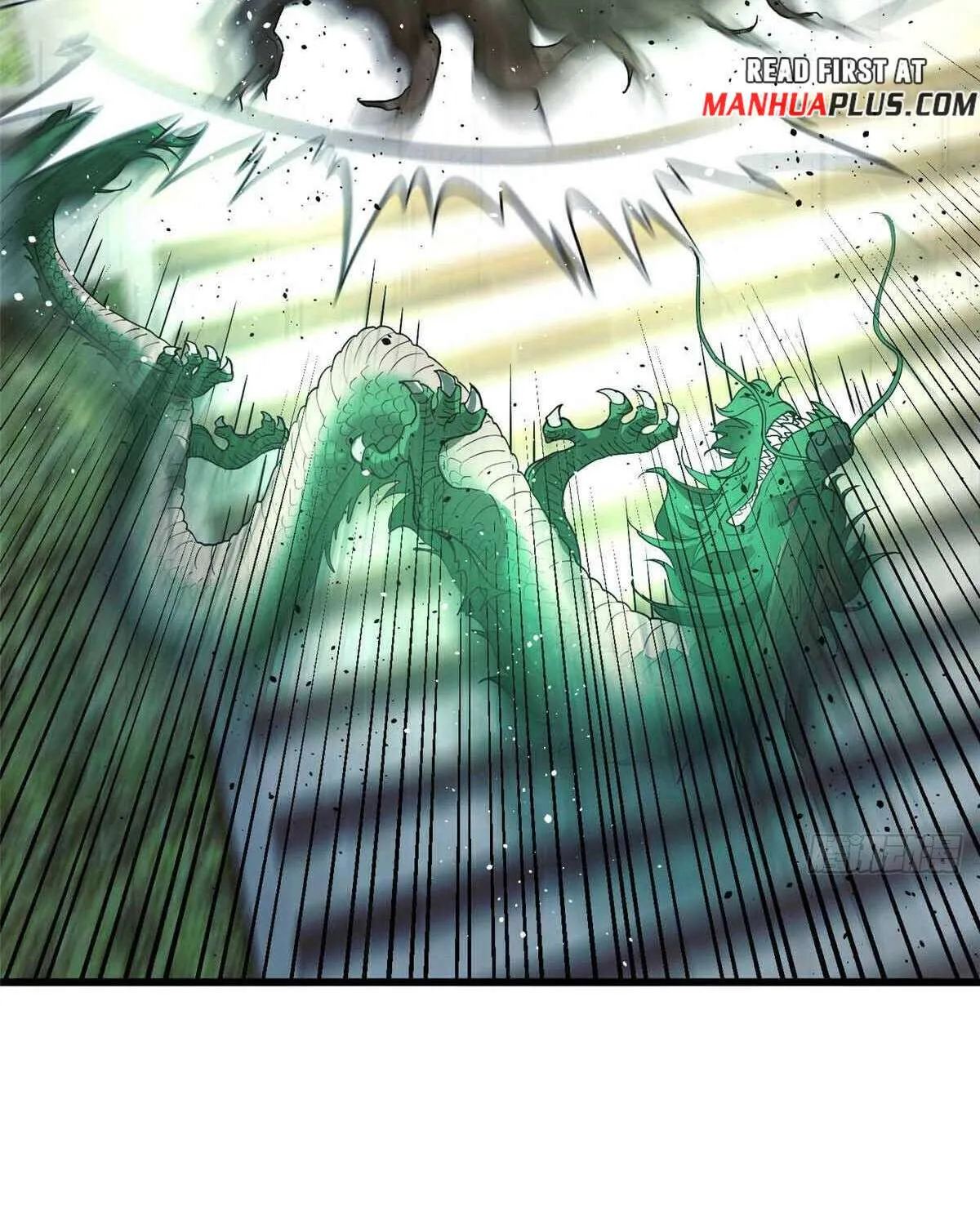 Read Global Martial Arts chapter 304 image 84 on Lezhin