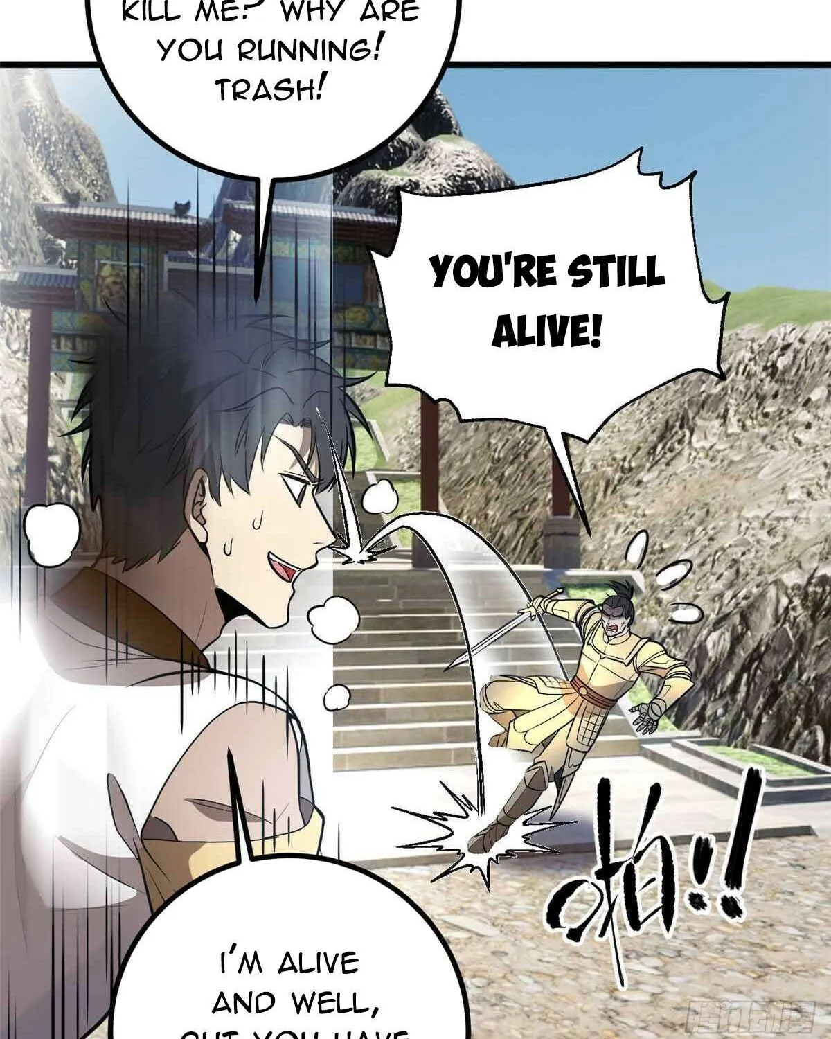 Read Global Martial Arts chapter 304 image 88 on Lezhin