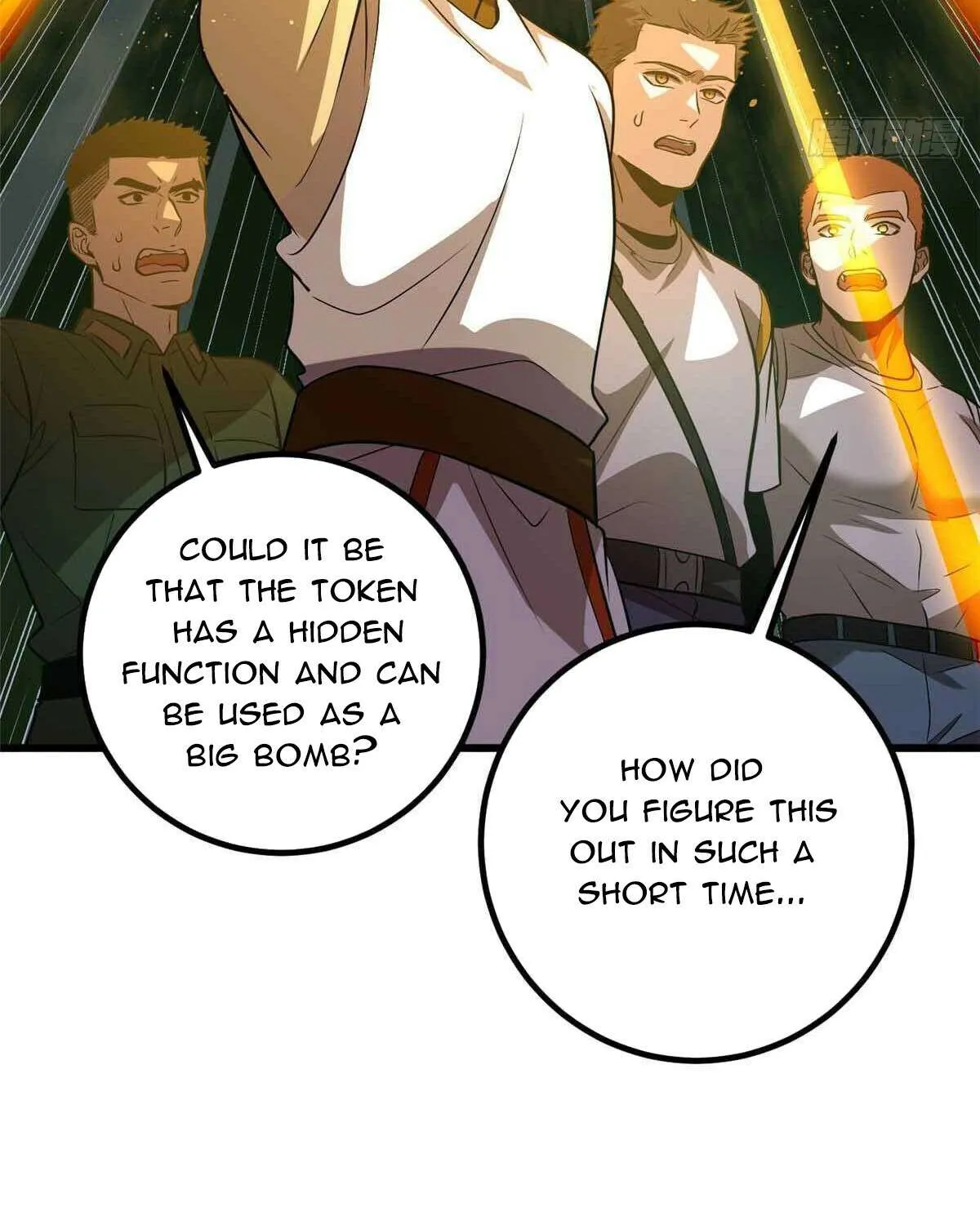 Read Global Martial Arts chapter 304 image 91 on Lezhin