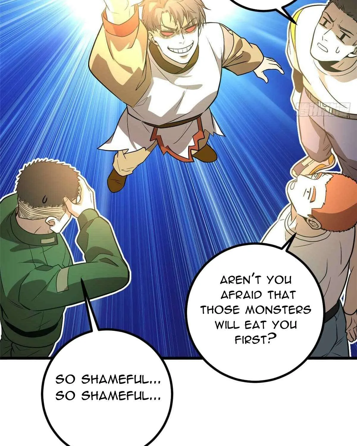 Read Global Martial Arts chapter 304 image 93 on Lezhin