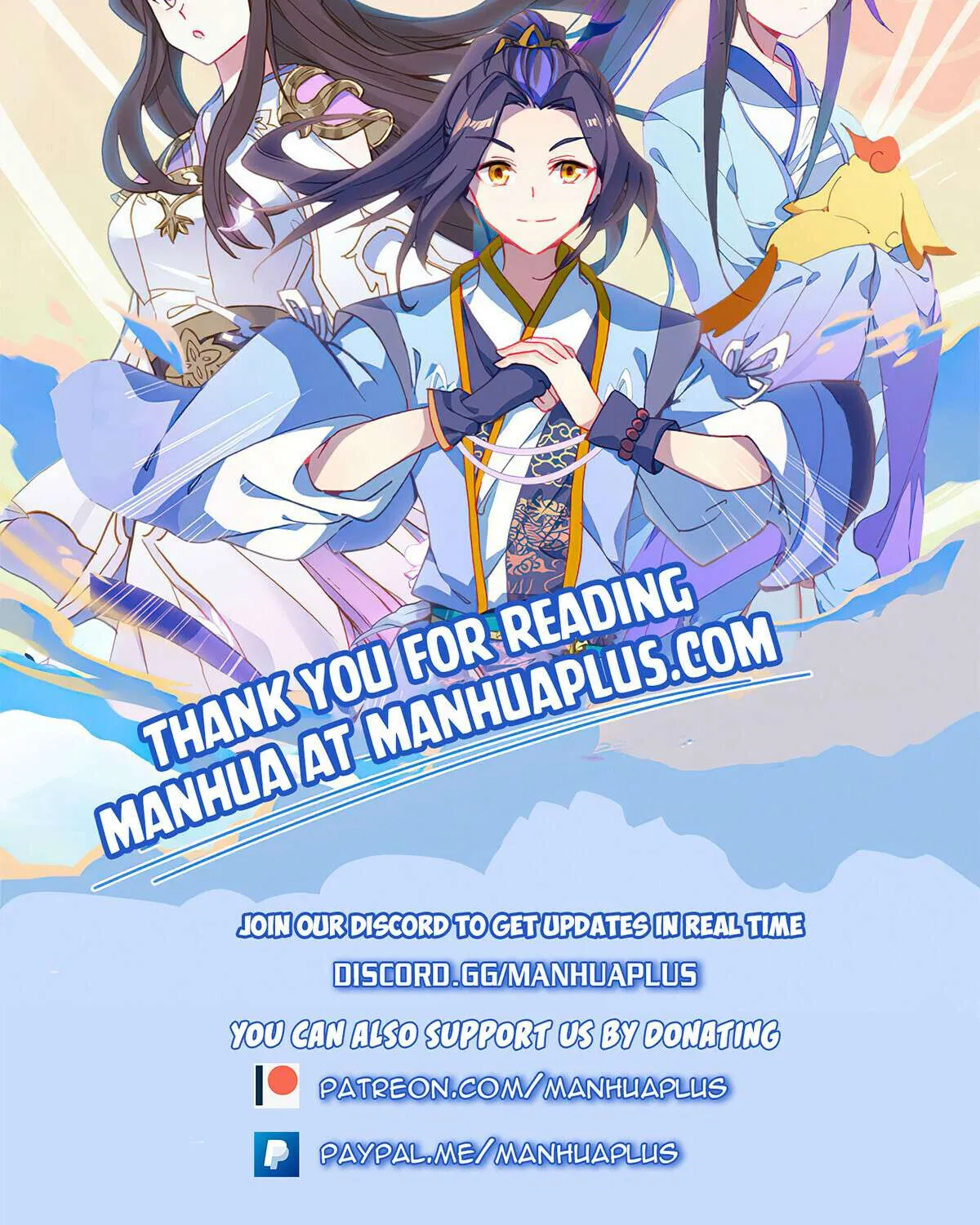 Read Global Martial Arts chapter 304 image 95 on Lezhin
