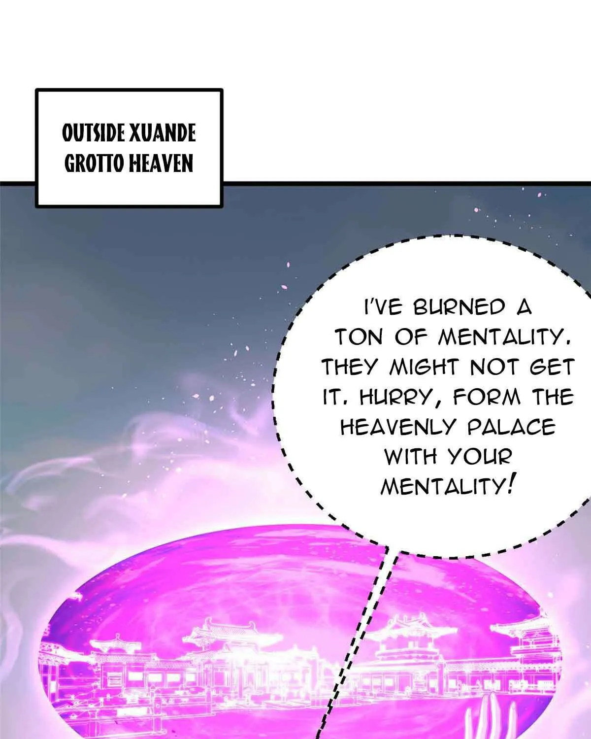 Read Global Martial Arts chapter 305 image 1 on Lezhin