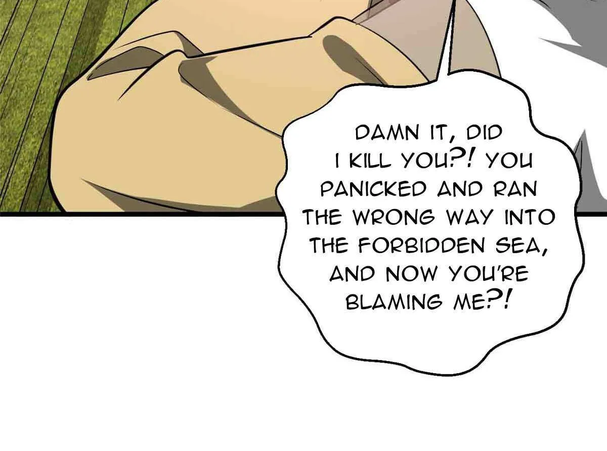 Read Global Martial Arts chapter 305 image 17 on Lezhin