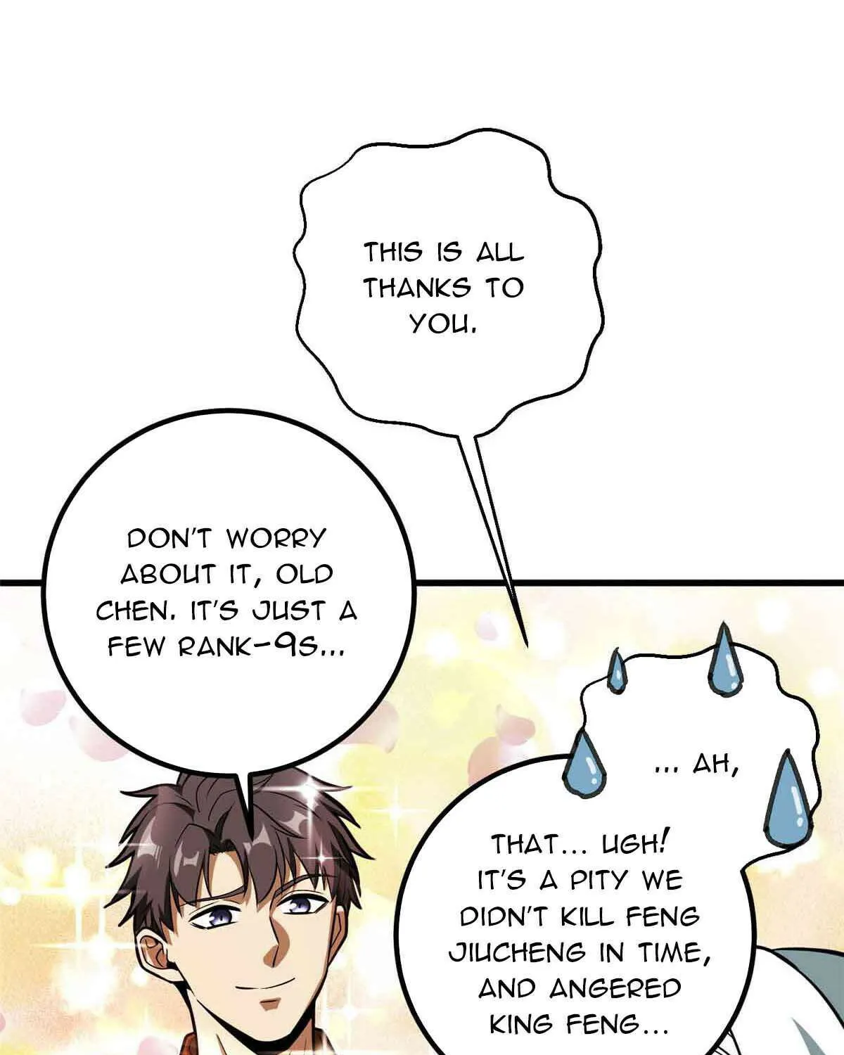 Read Global Martial Arts chapter 305 image 26 on Lezhin