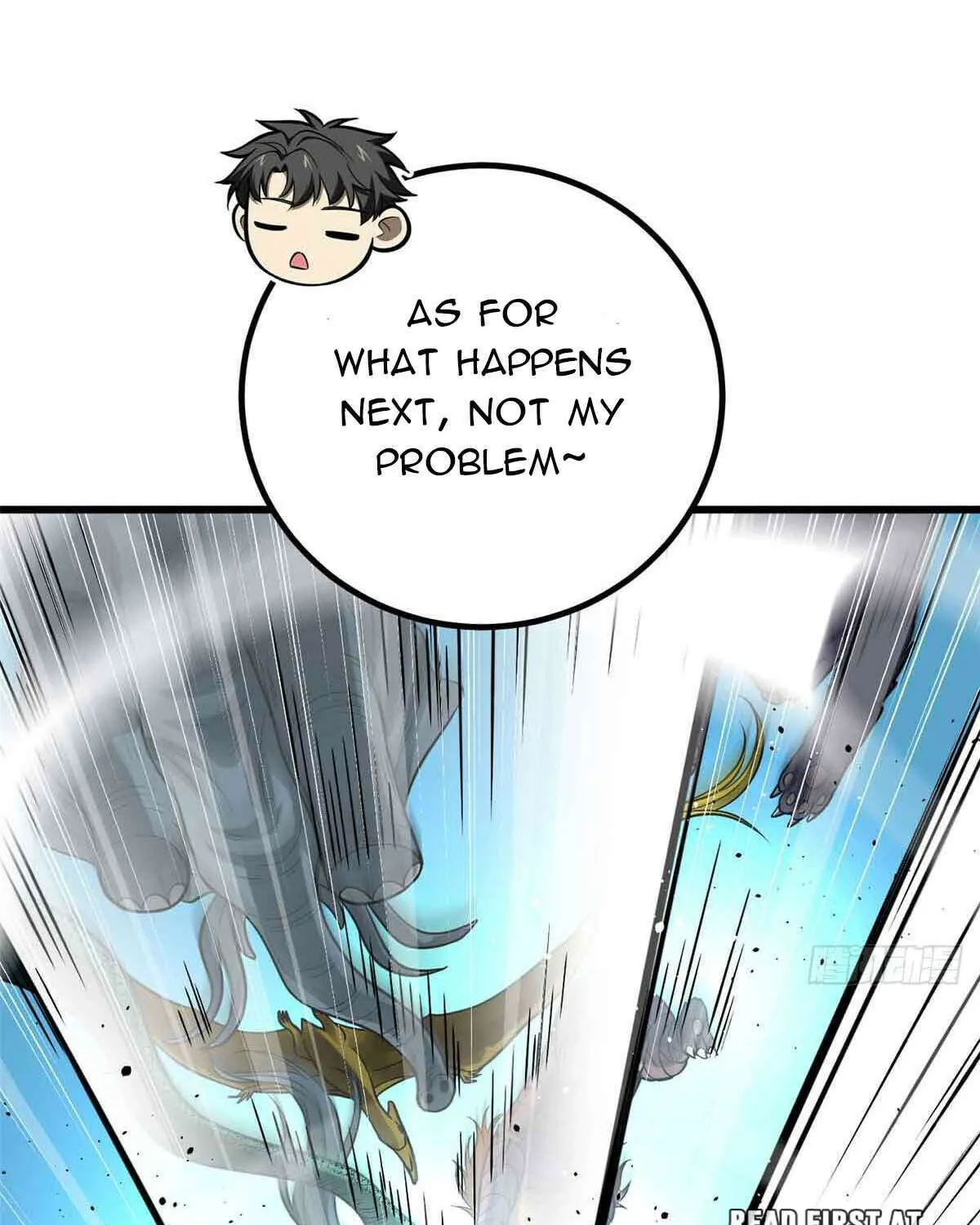 Read Global Martial Arts chapter 305 image 30 on Lezhin