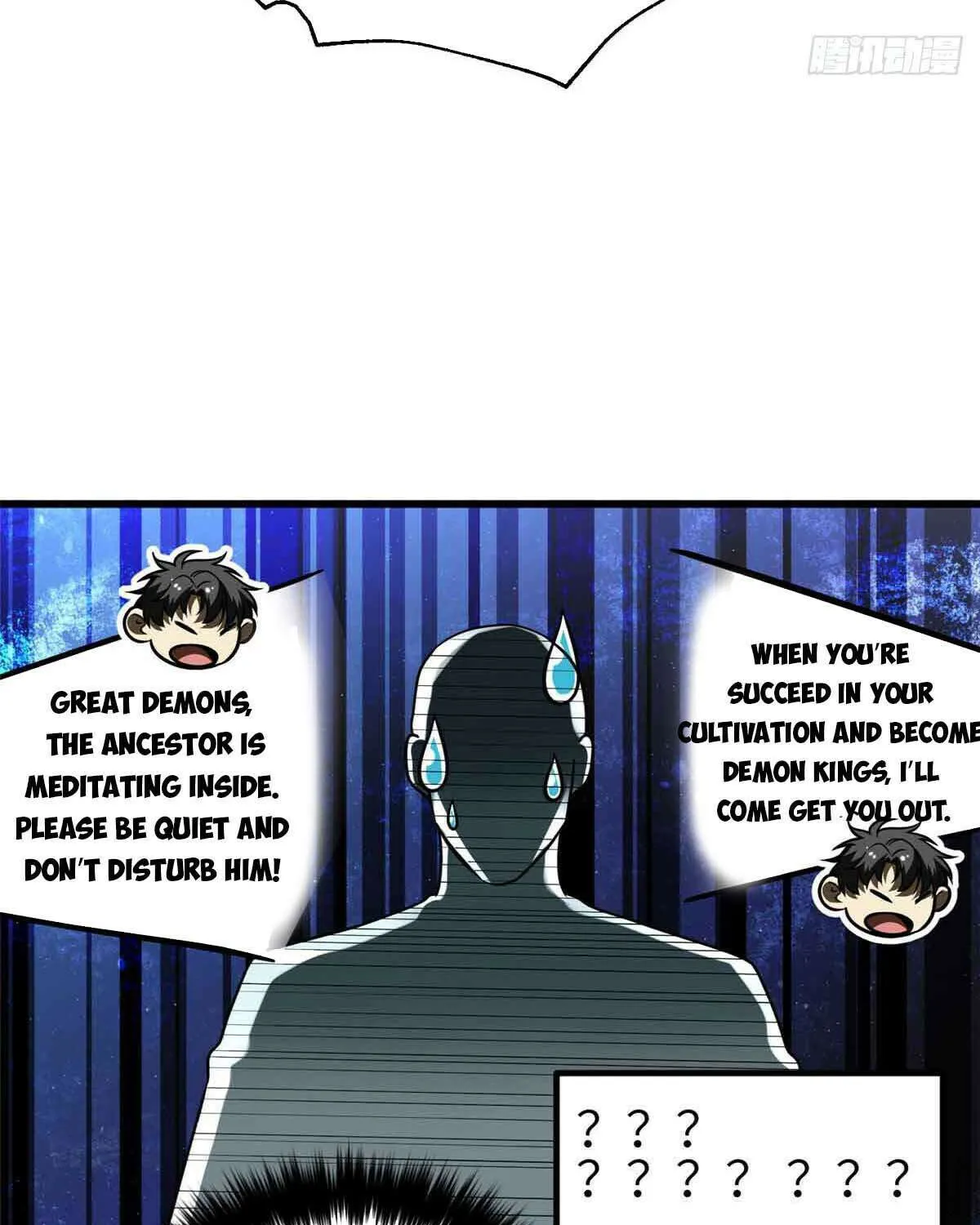 Read Global Martial Arts chapter 305 image 32 on Lezhin