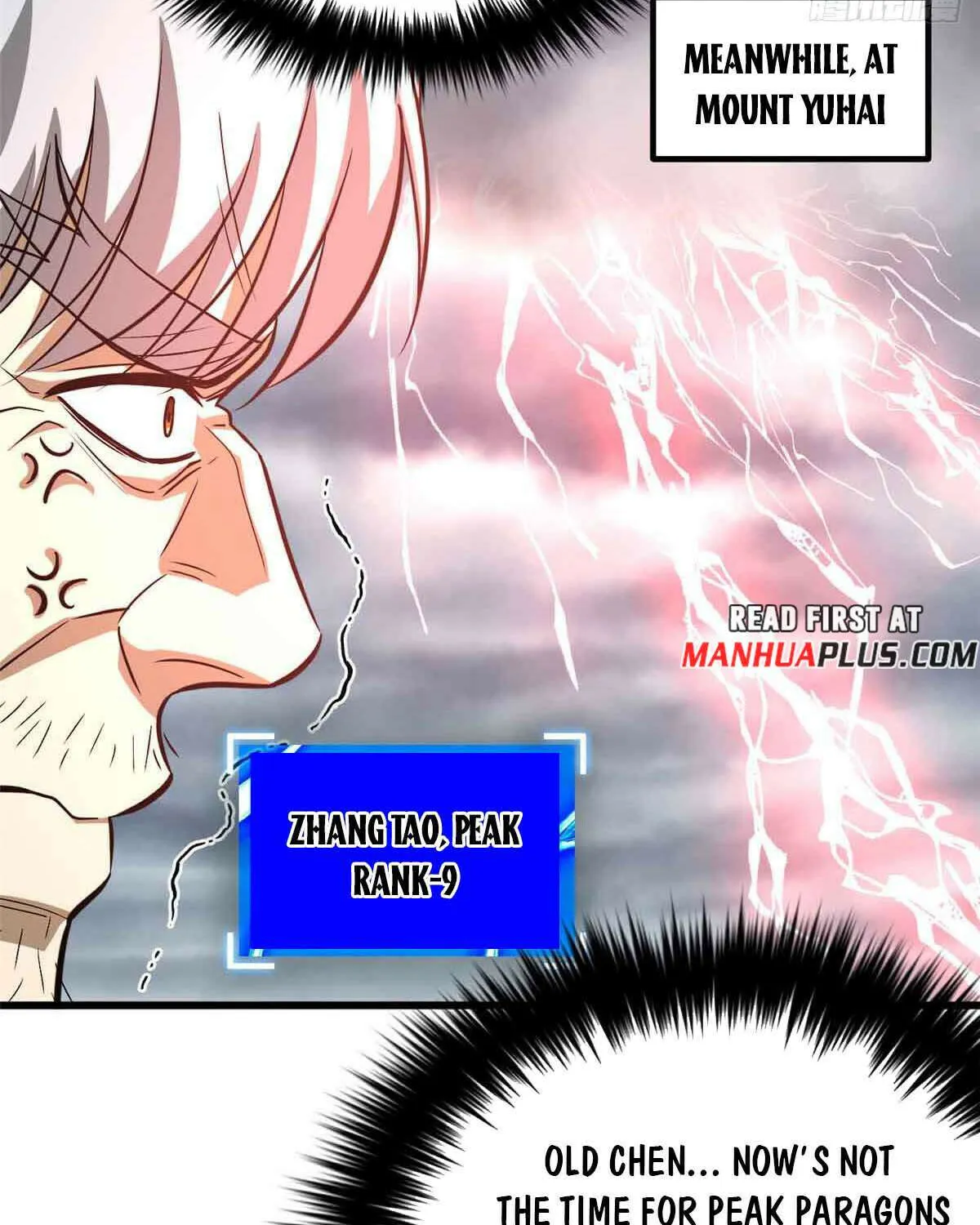 Read Global Martial Arts chapter 305 image 38 on Lezhin
