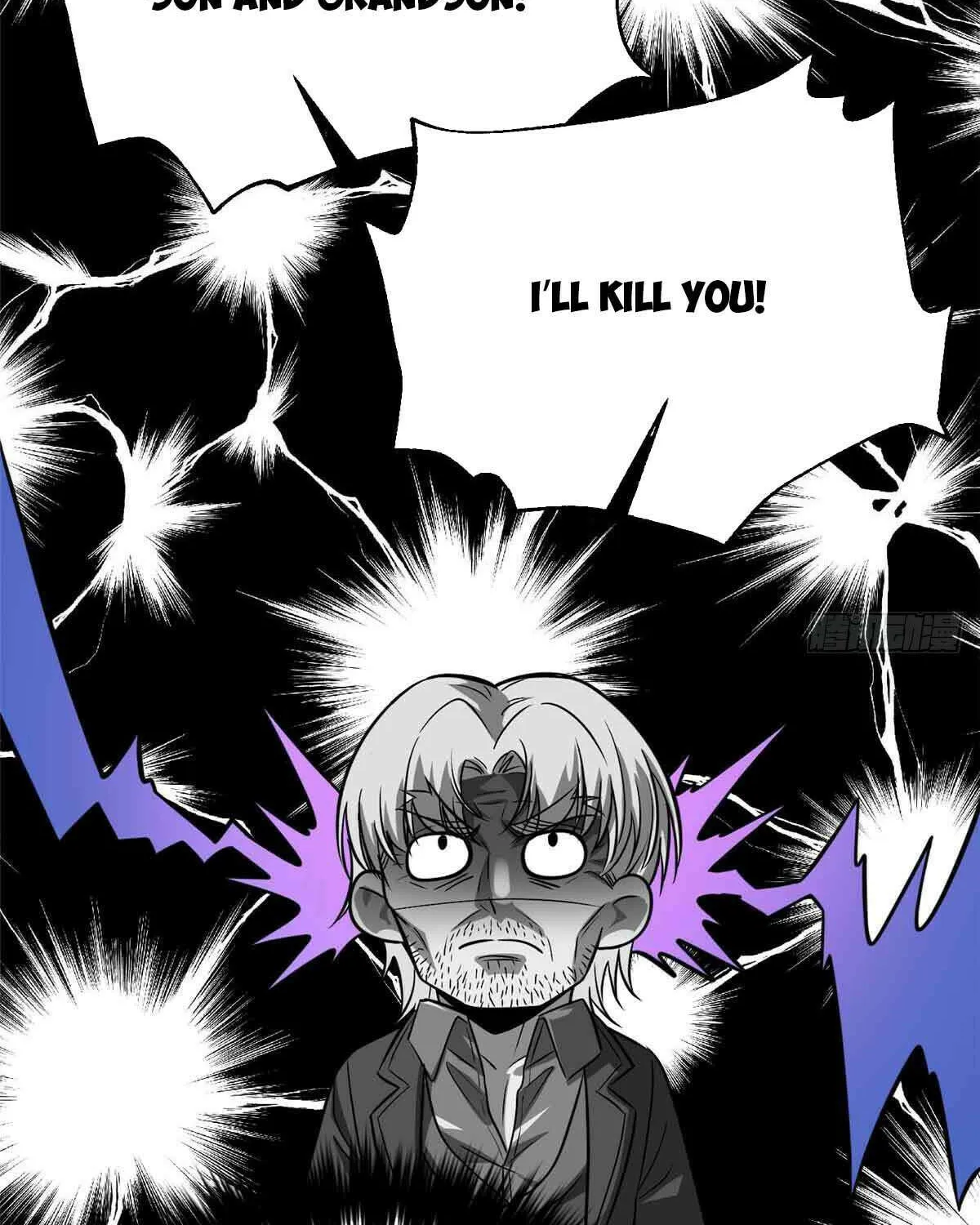 Read Global Martial Arts chapter 305 image 40 on Lezhin