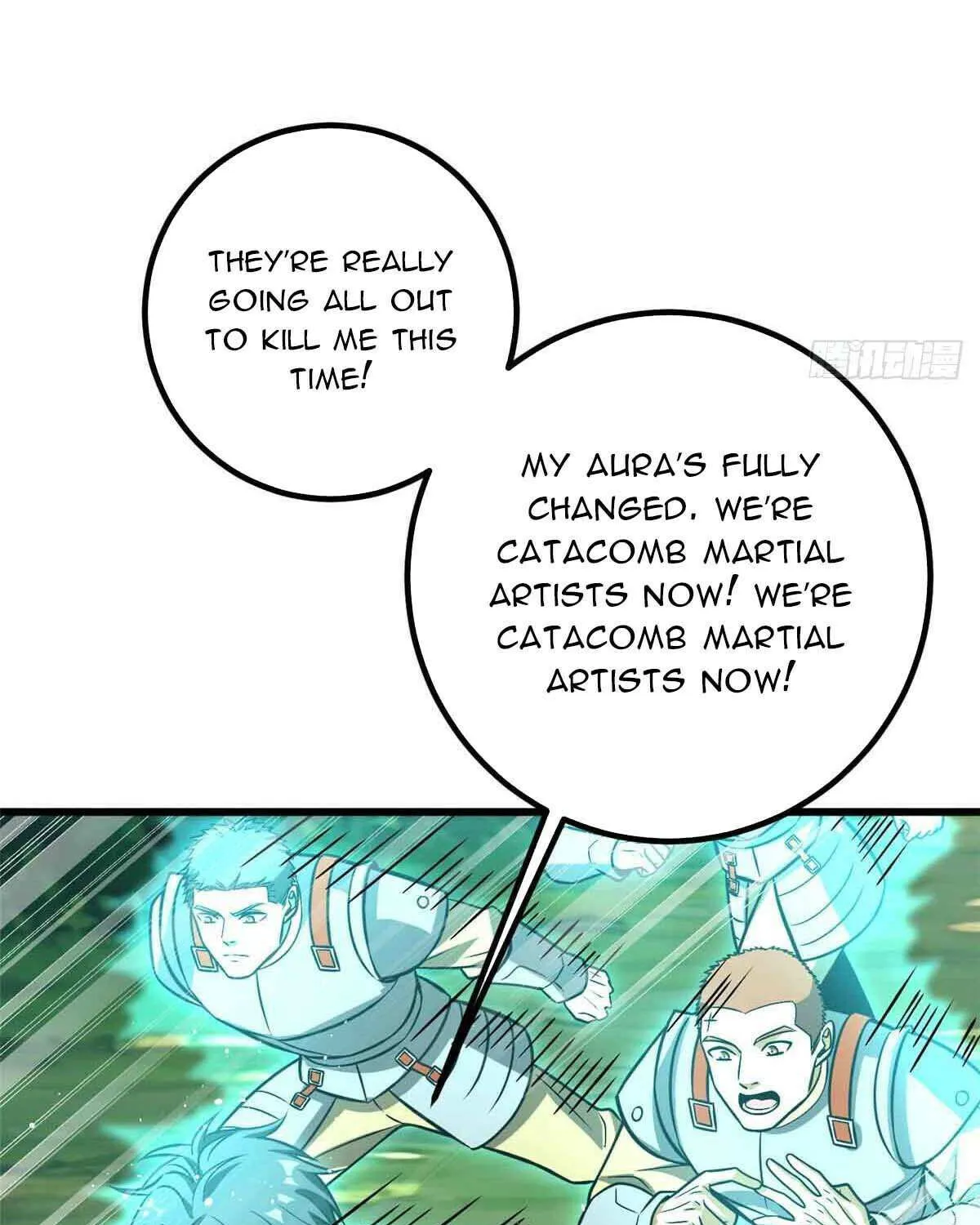 Read Global Martial Arts chapter 305 image 44 on Lezhin