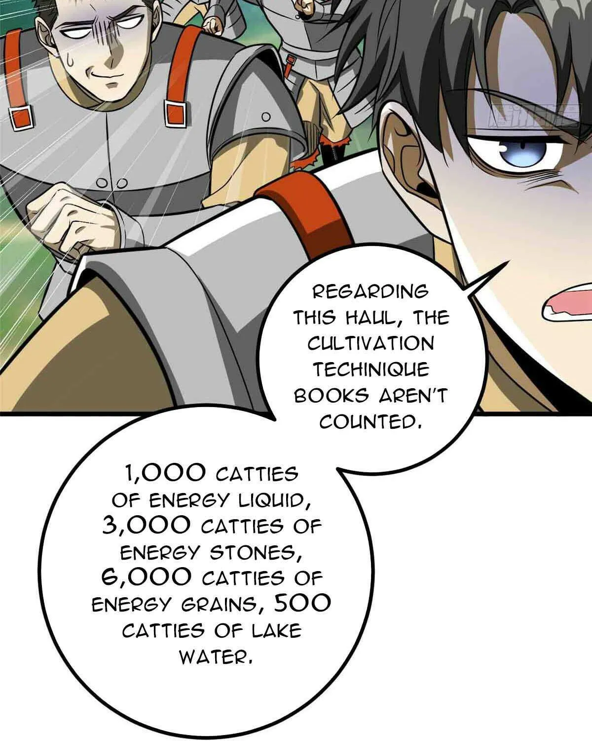 Read Global Martial Arts chapter 305 image 49 on Lezhin