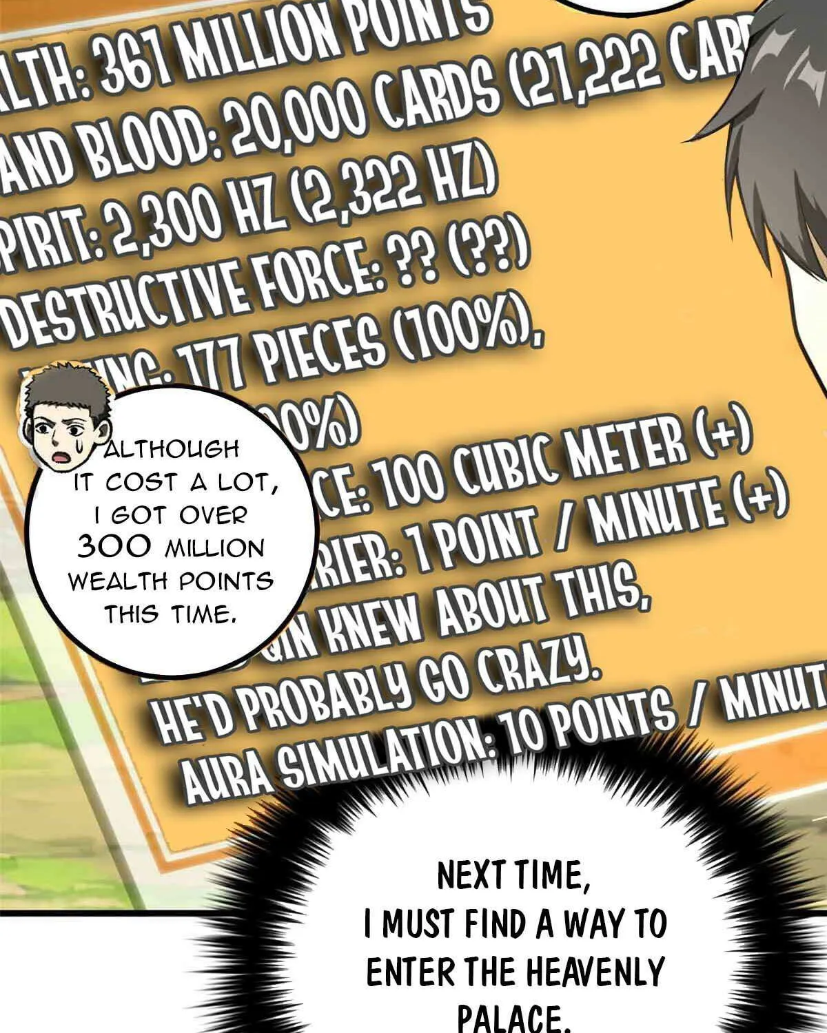 Read Global Martial Arts chapter 305 image 55 on Lezhin