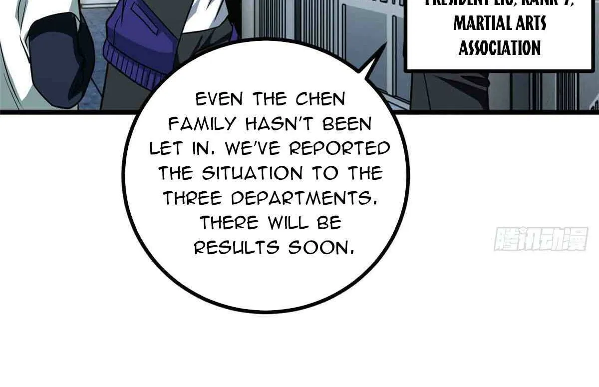 Read Global Martial Arts chapter 305 image 59 on Lezhin