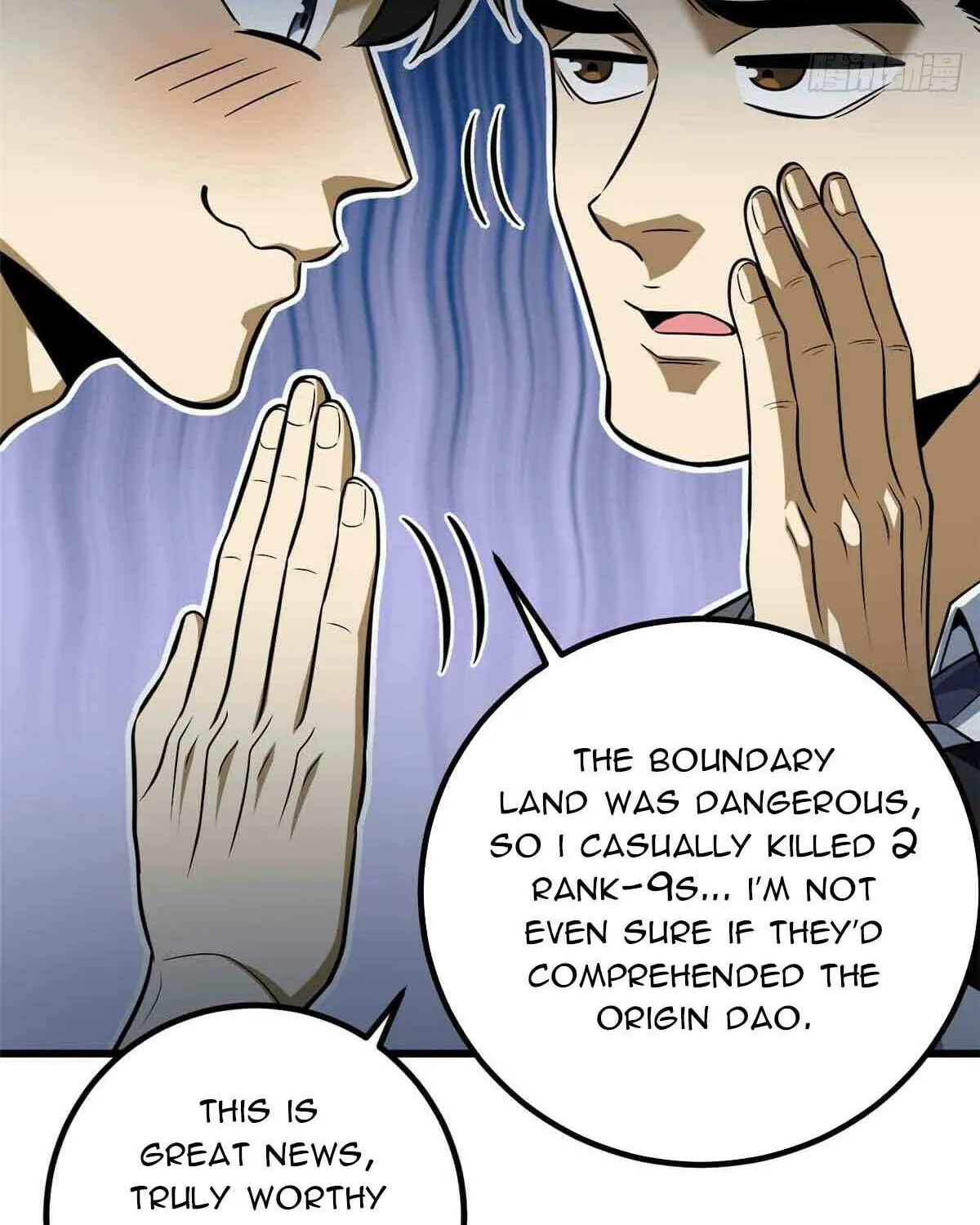 Read Global Martial Arts chapter 305 image 61 on Lezhin
