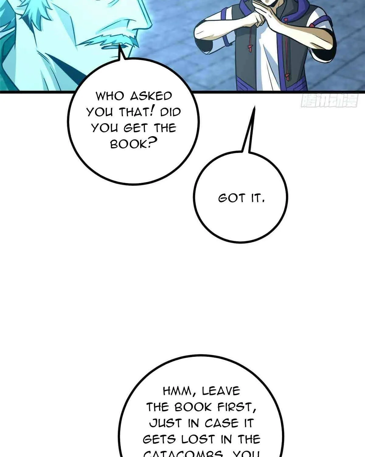 Read Global Martial Arts chapter 305 image 69 on Lezhin