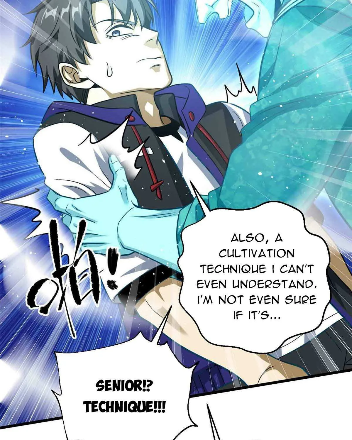 Read Global Martial Arts chapter 305 image 72 on Lezhin