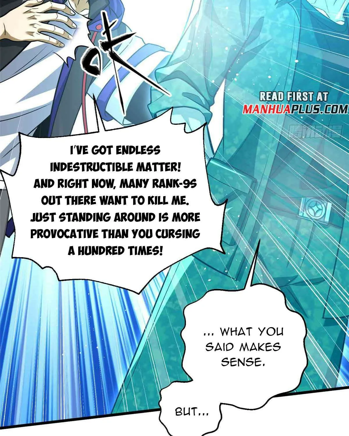 Read Global Martial Arts chapter 305 image 77 on Lezhin