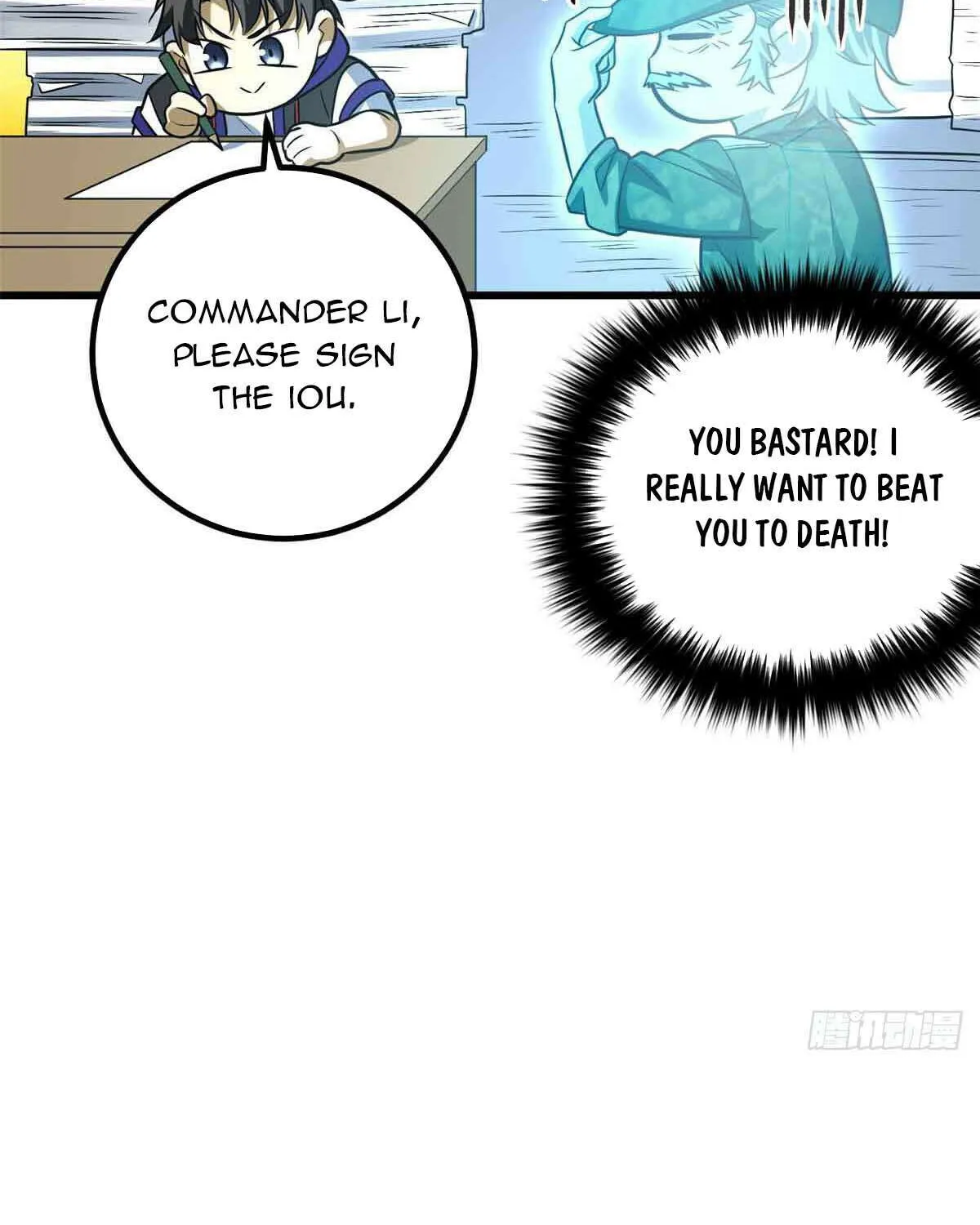 Read Global Martial Arts chapter 305 image 79 on Lezhin