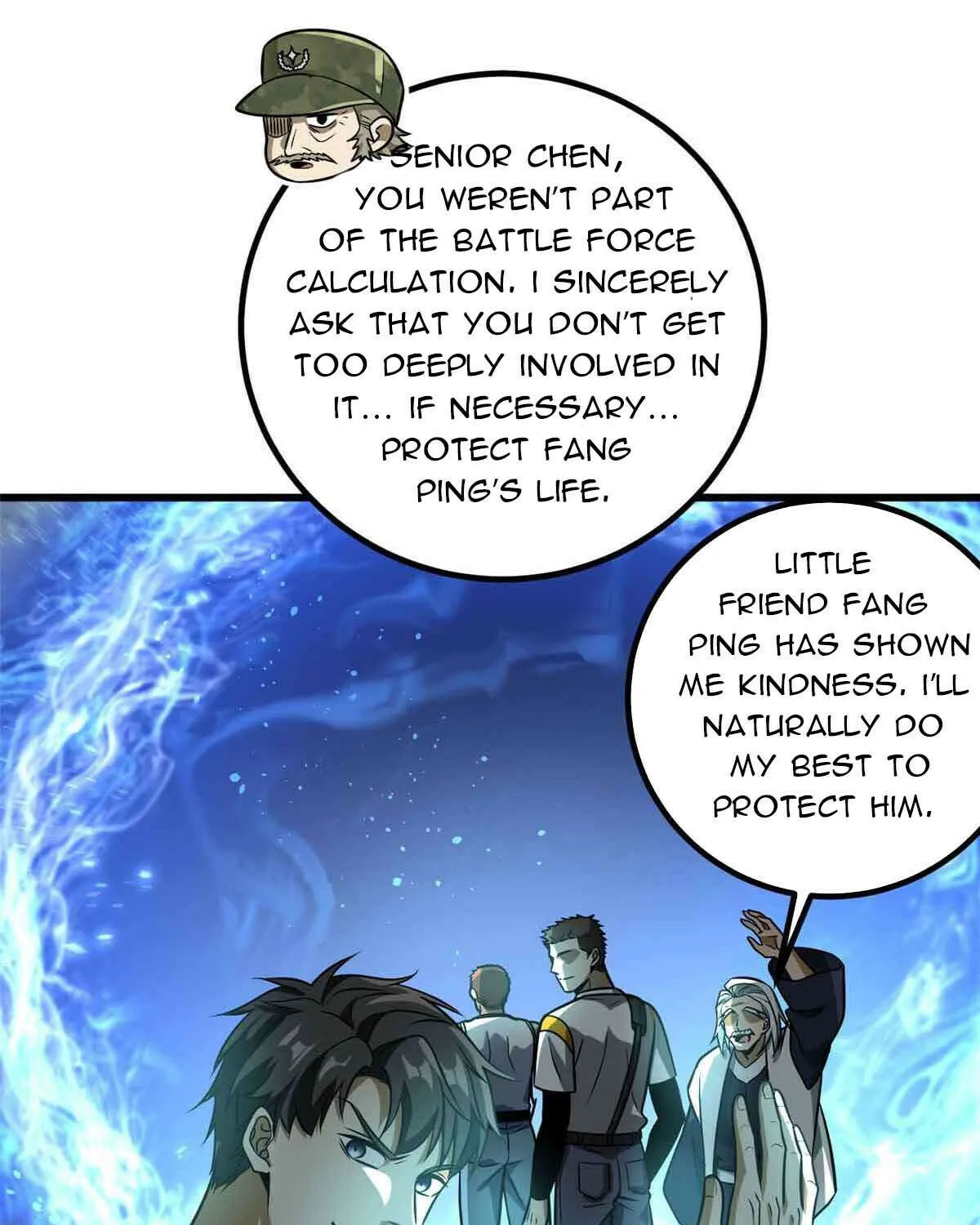 Read Global Martial Arts chapter 305 image 80 on Lezhin