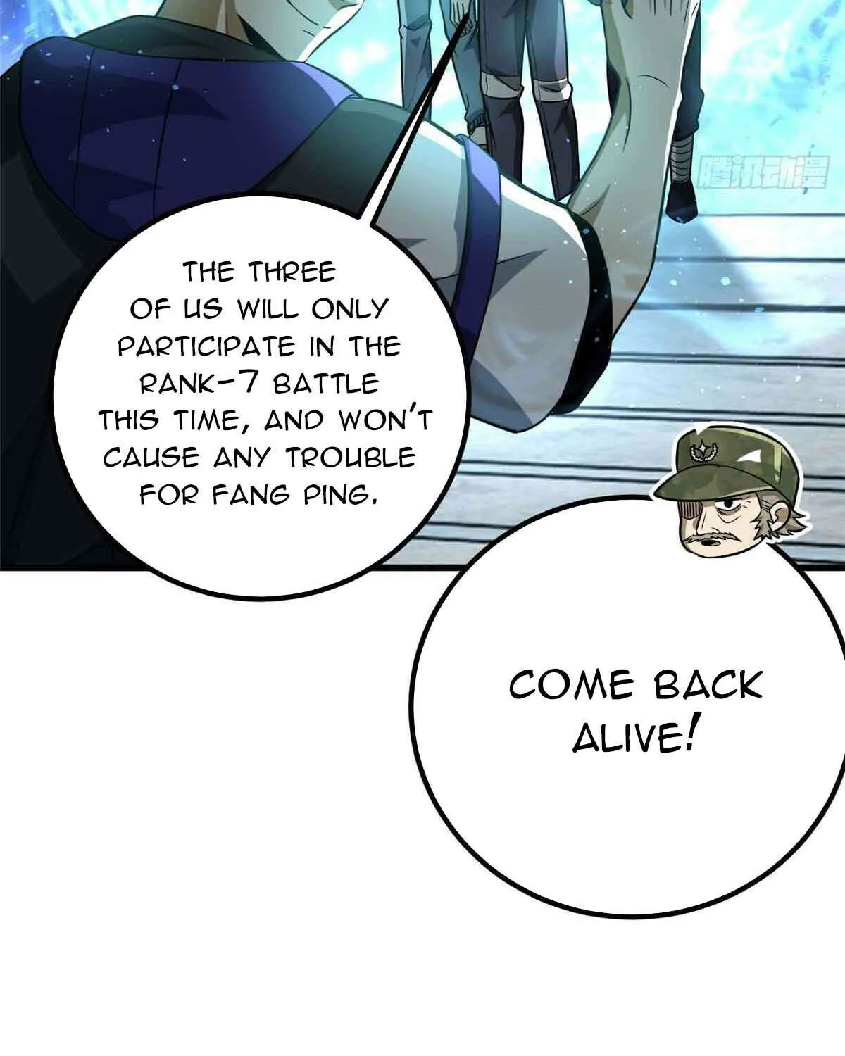 Read Global Martial Arts chapter 305 image 81 on Lezhin
