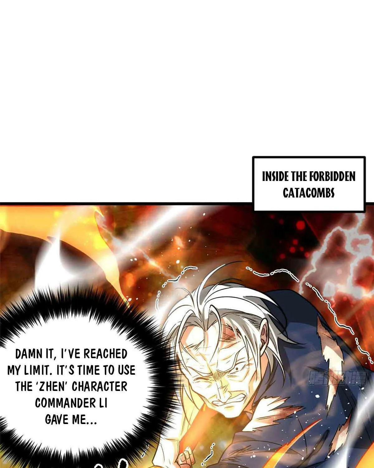 Read Global Martial Arts chapter 305 image 83 on Lezhin