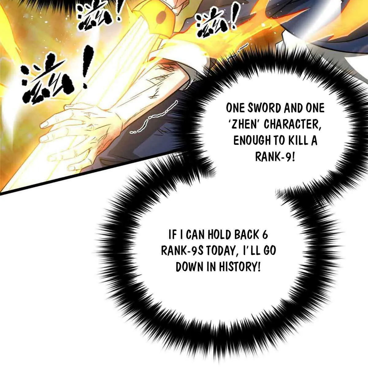 Read Global Martial Arts chapter 305 image 84 on Lezhin