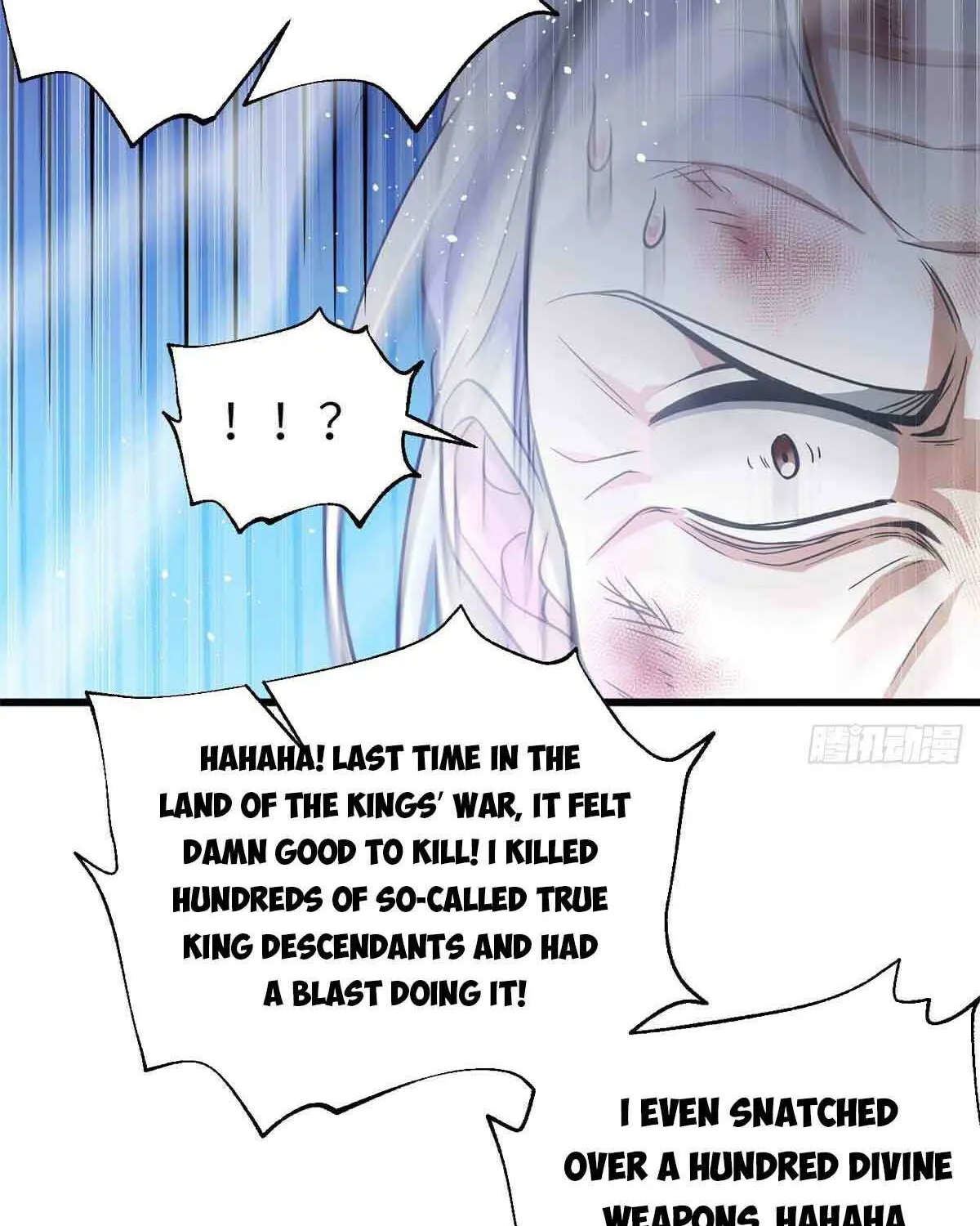 Read Global Martial Arts chapter 305 image 86 on Lezhin