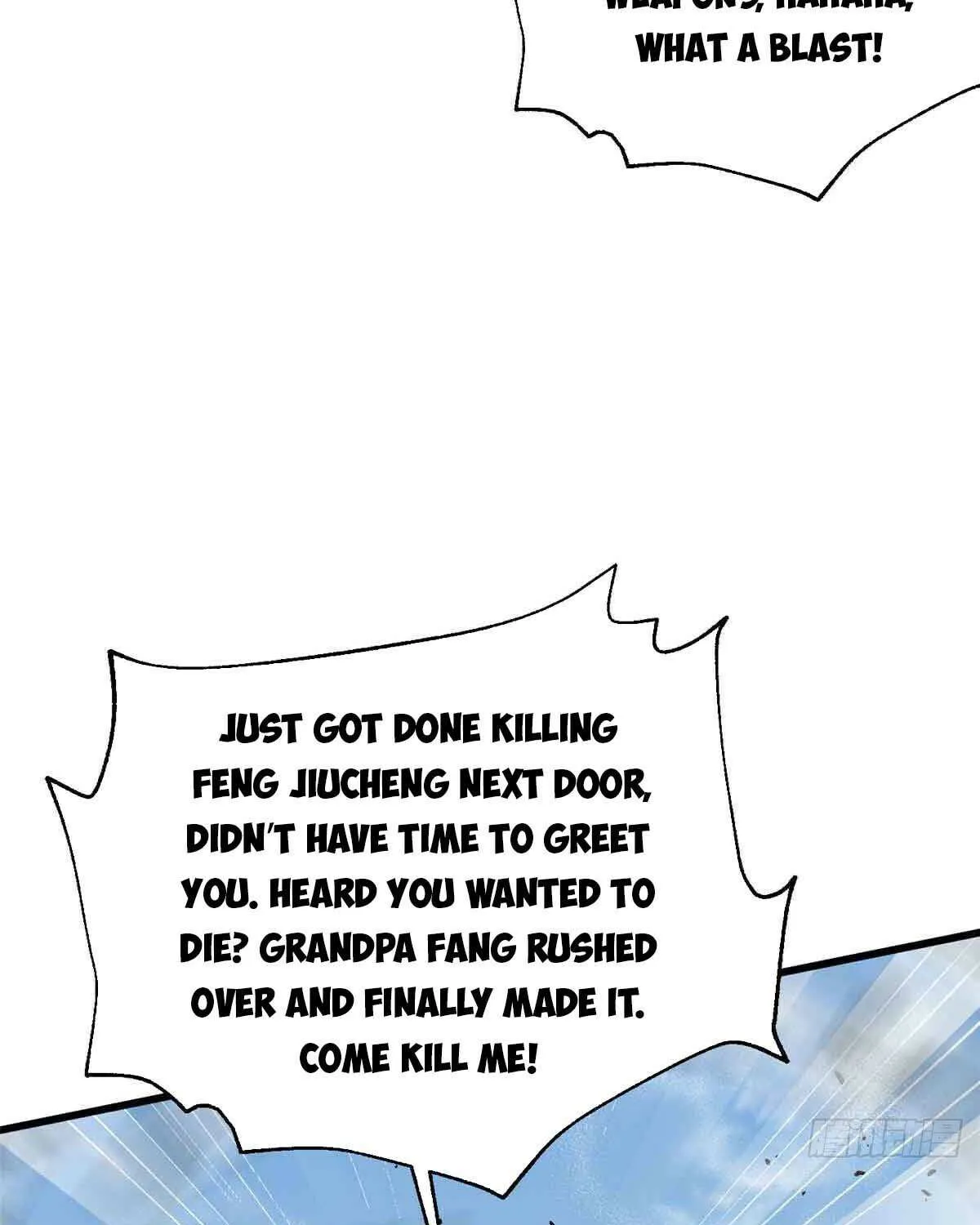 Read Global Martial Arts chapter 305 image 87 on Lezhin