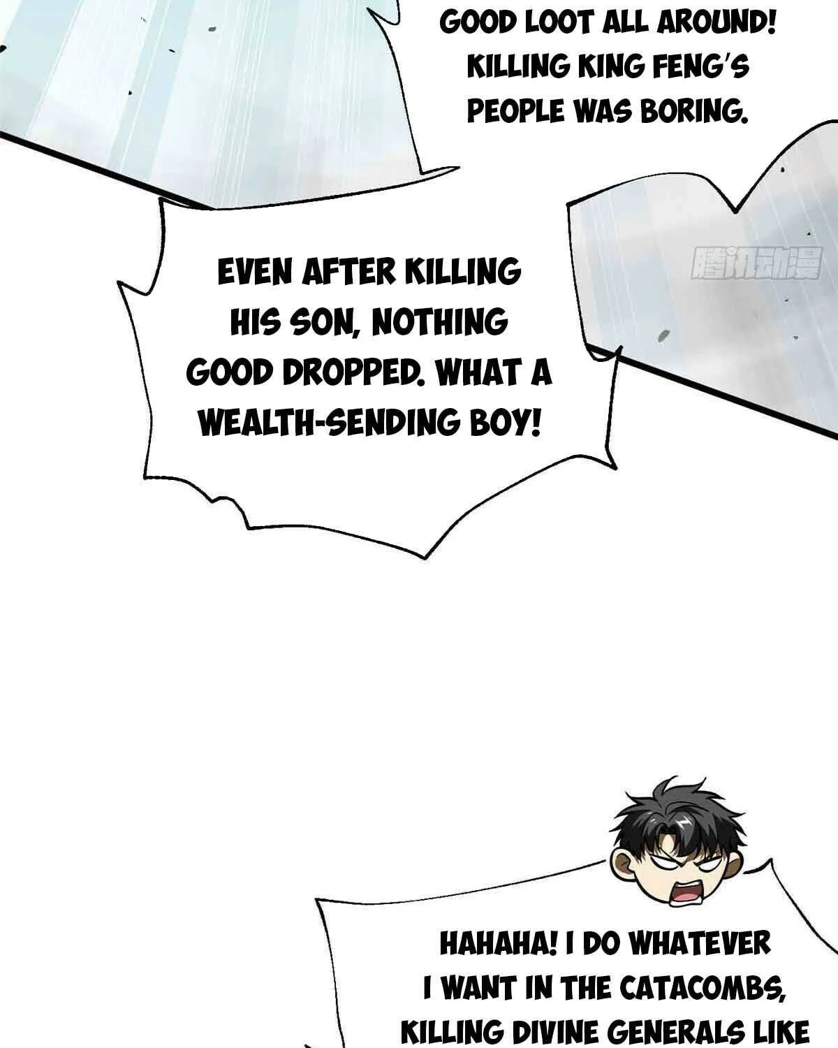 Read Global Martial Arts chapter 305 image 89 on Lezhin