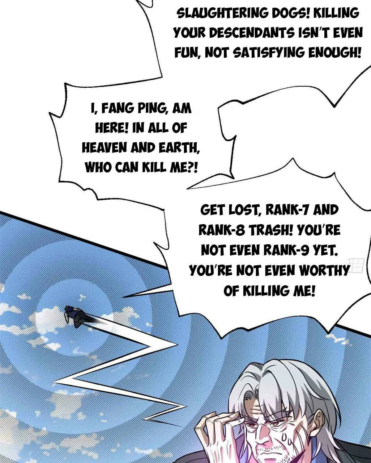 Read Global Martial Arts chapter 305 image 90 on Lezhin