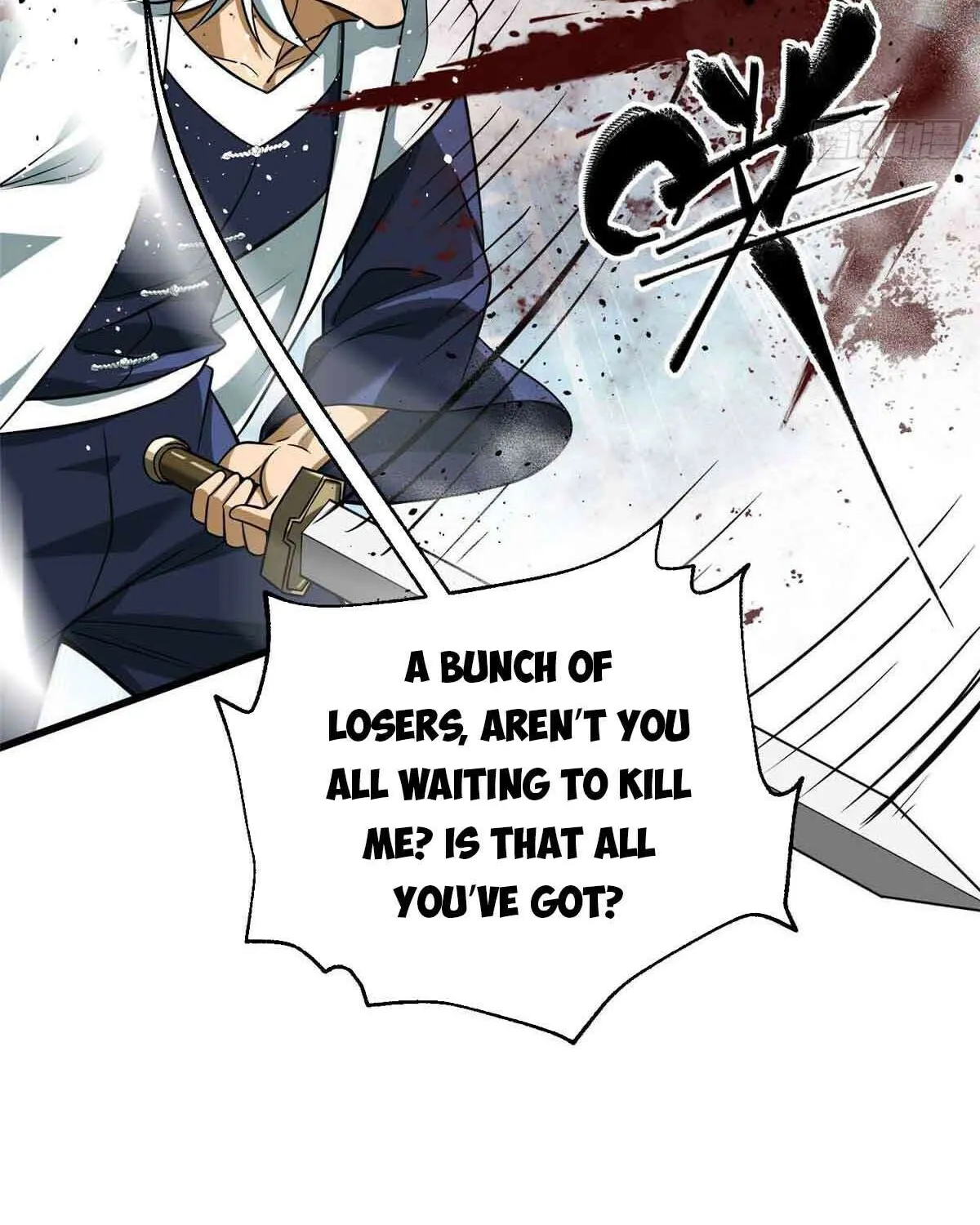 Read Global Martial Arts chapter 305 image 93 on Lezhin