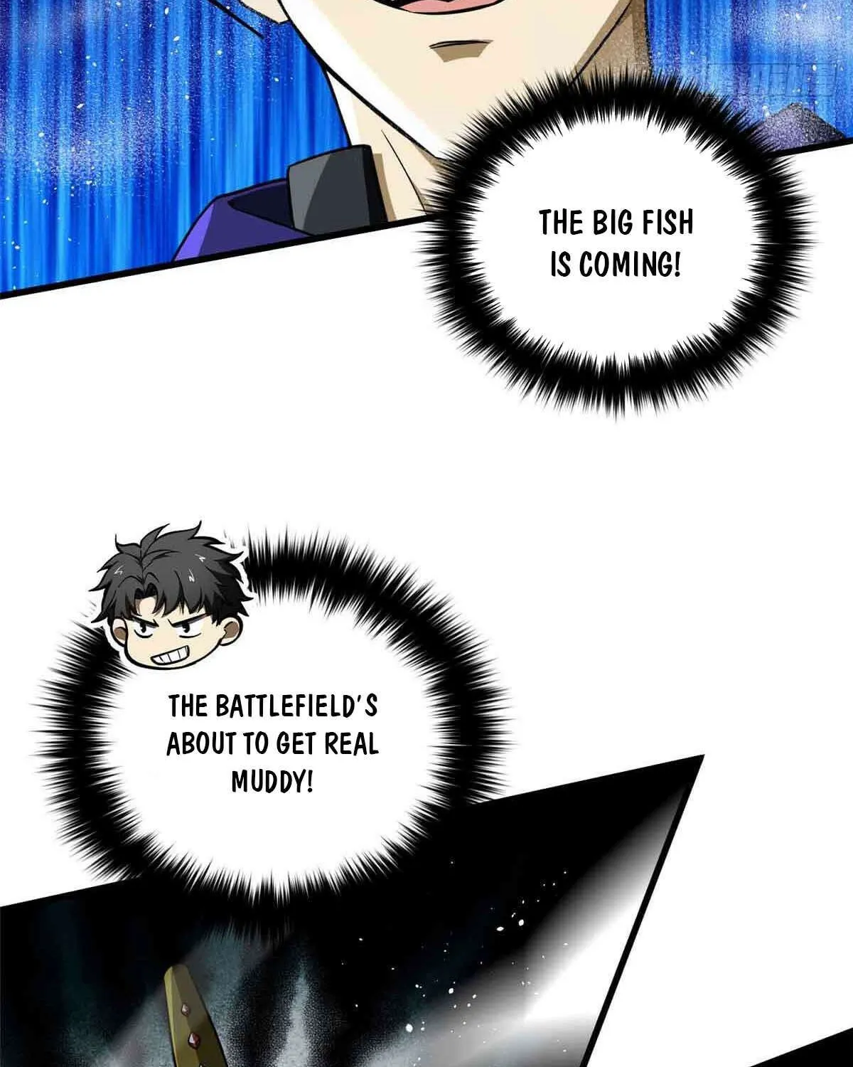 Read Global Martial Arts chapter 305 image 97 on Lezhin