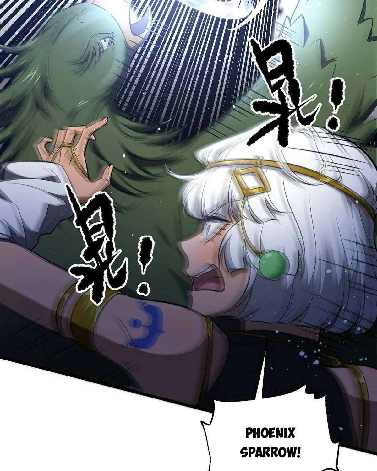 Read Global Martial Arts chapter 306 image 10 on Lezhin