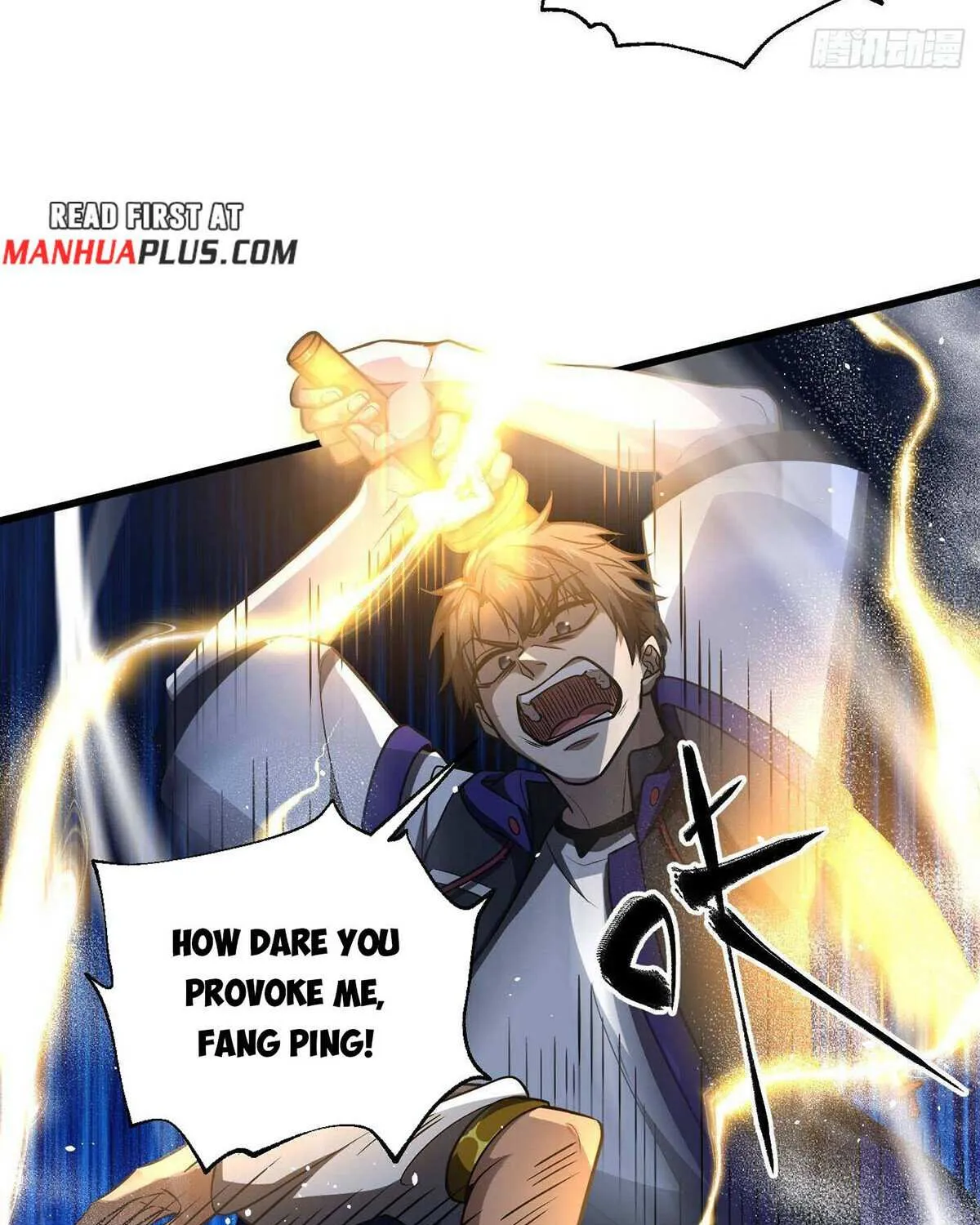 Read Global Martial Arts chapter 306 image 11 on Lezhin