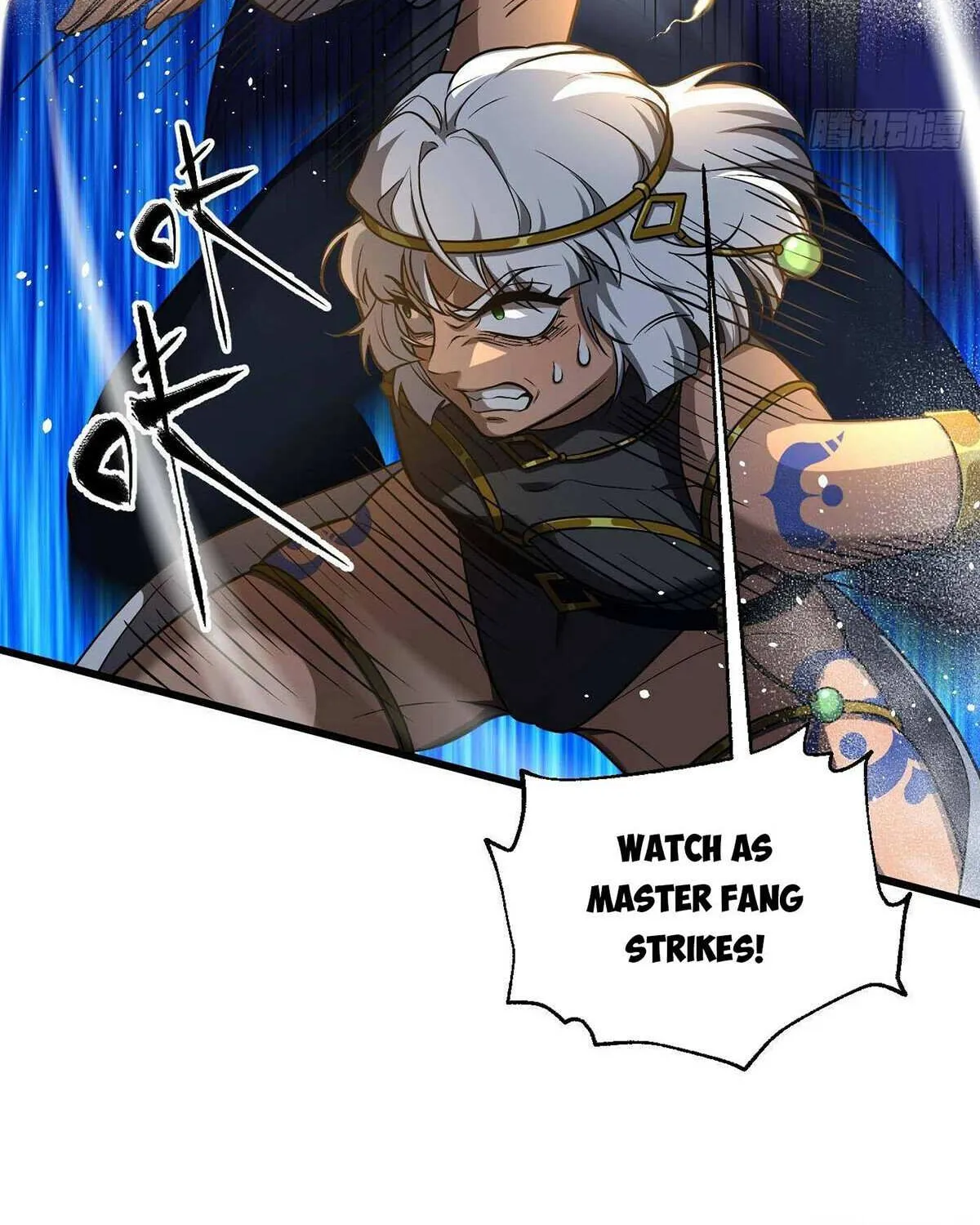 Read Global Martial Arts chapter 306 image 12 on Lezhin