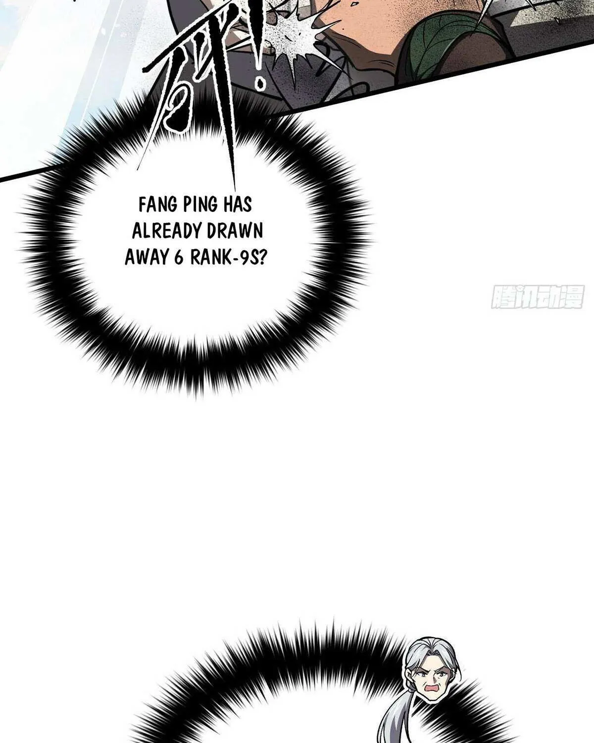 Read Global Martial Arts chapter 306 image 18 on Lezhin