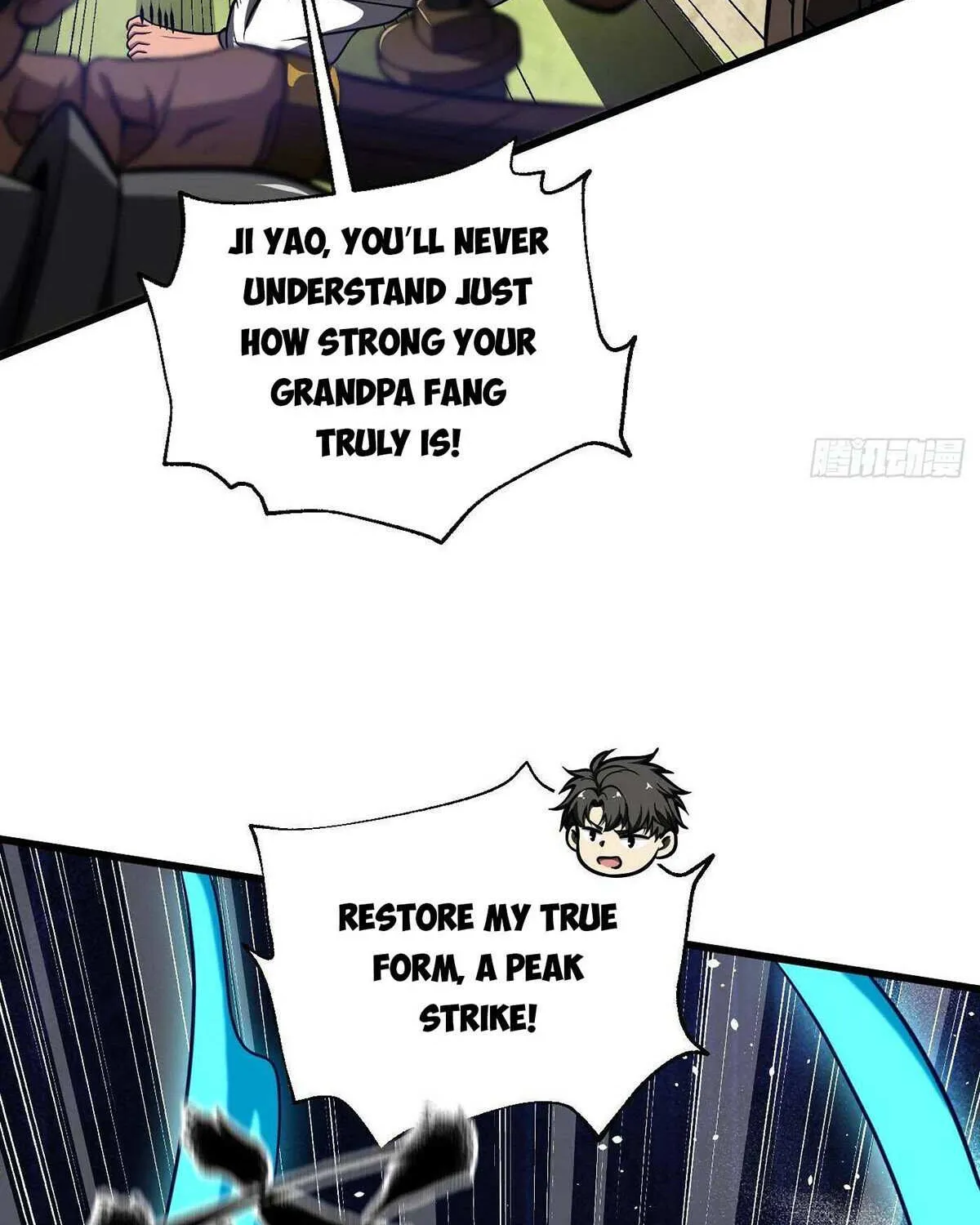 Read Global Martial Arts chapter 306 image 24 on Lezhin