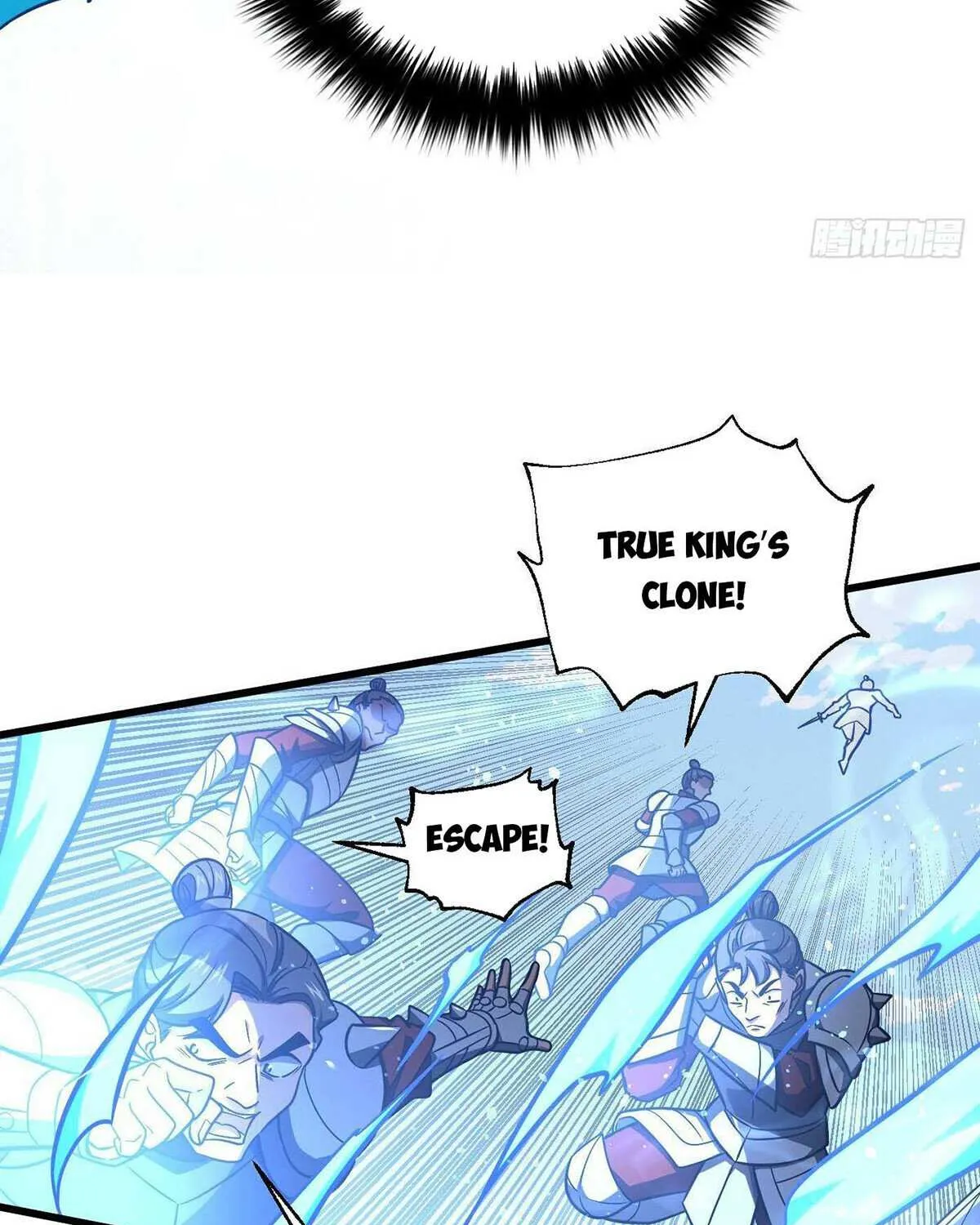Read Global Martial Arts chapter 306 image 27 on Lezhin