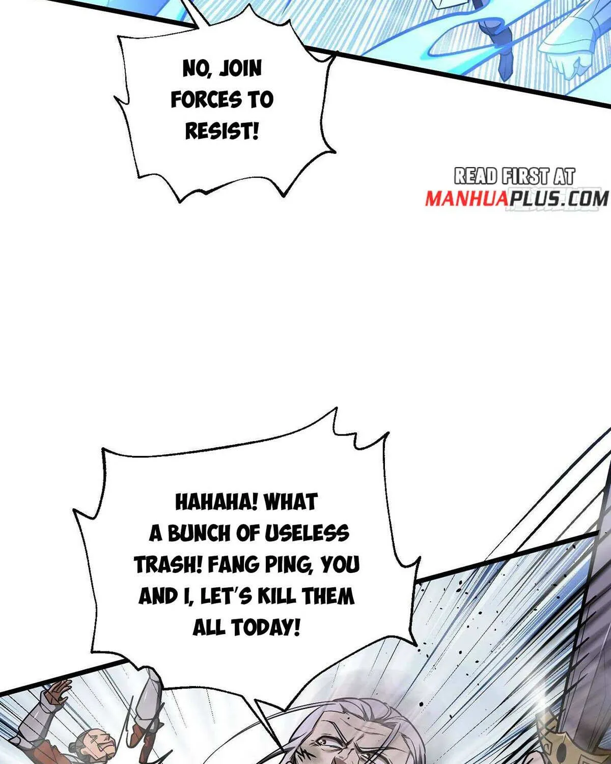 Read Global Martial Arts chapter 306 image 28 on Lezhin
