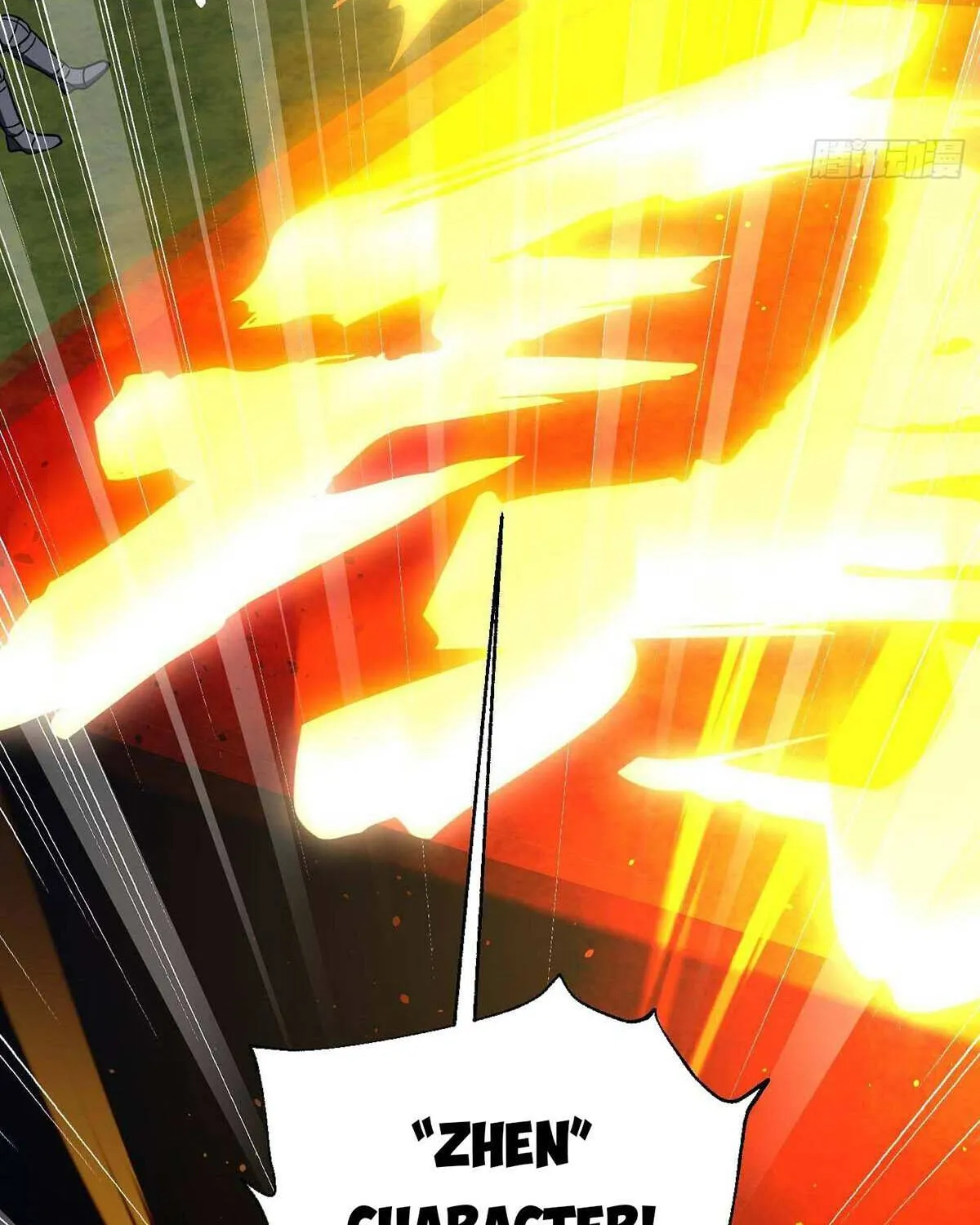 Read Global Martial Arts chapter 306 image 32 on Lezhin