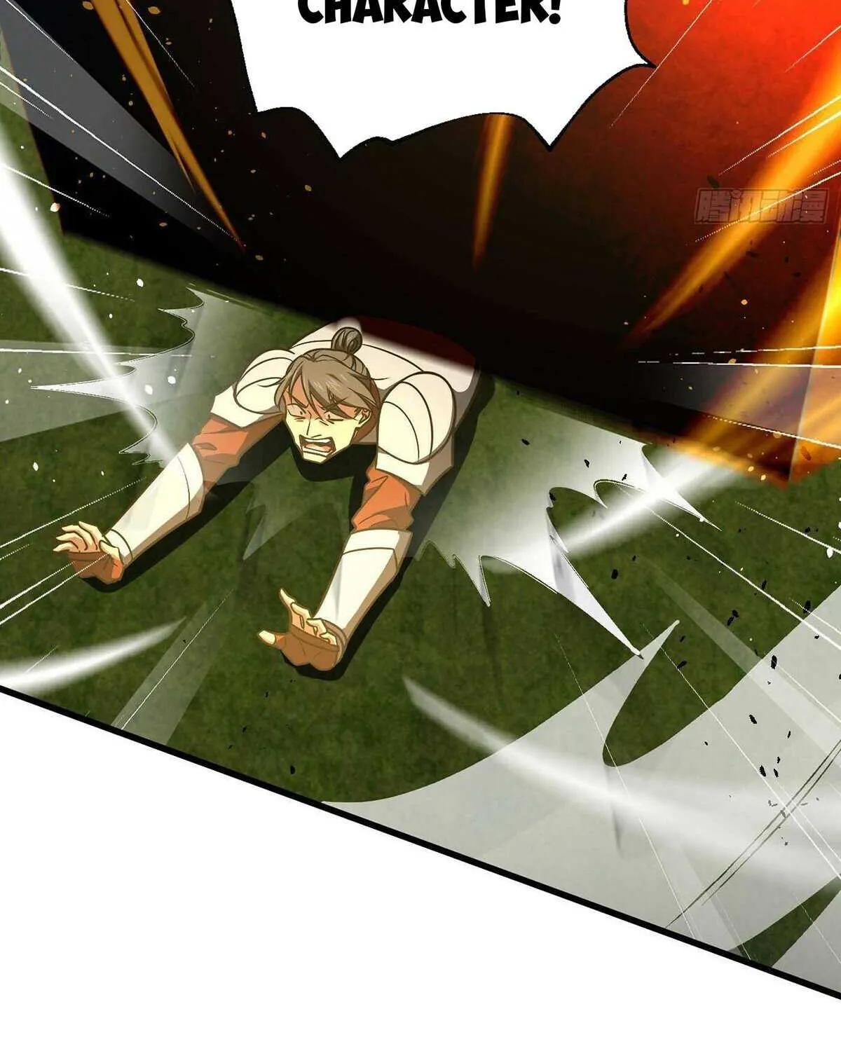 Read Global Martial Arts chapter 306 image 33 on Lezhin