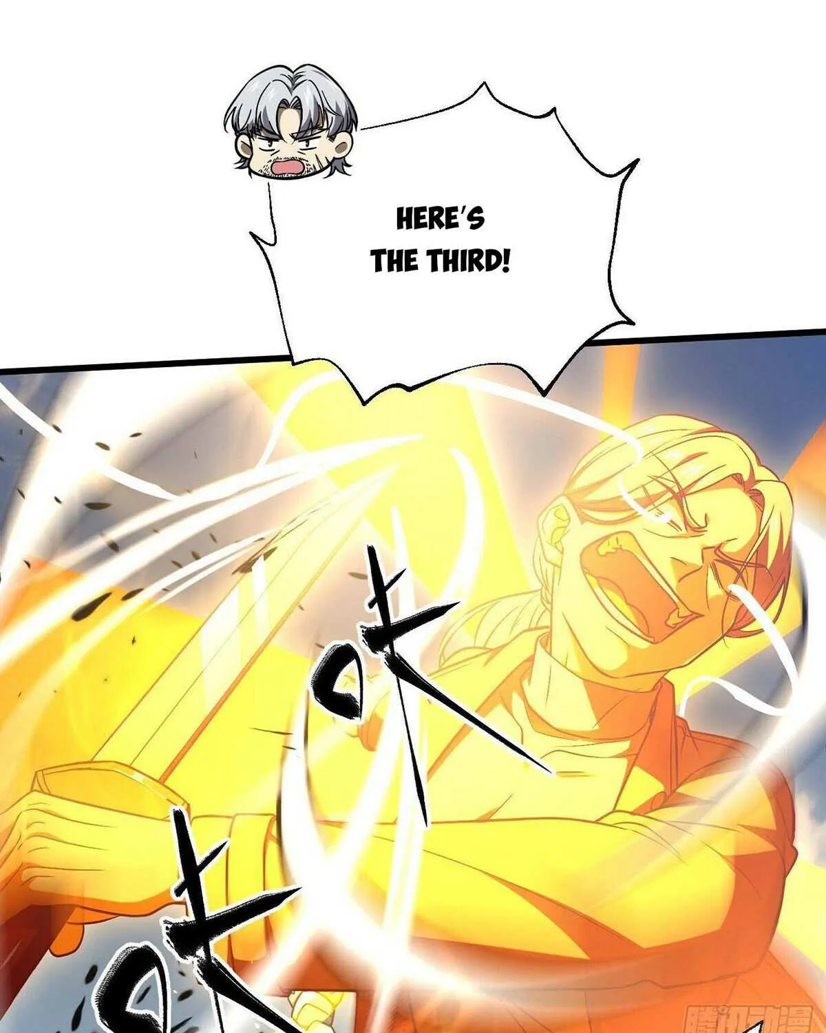 Read Global Martial Arts chapter 306 image 39 on Lezhin