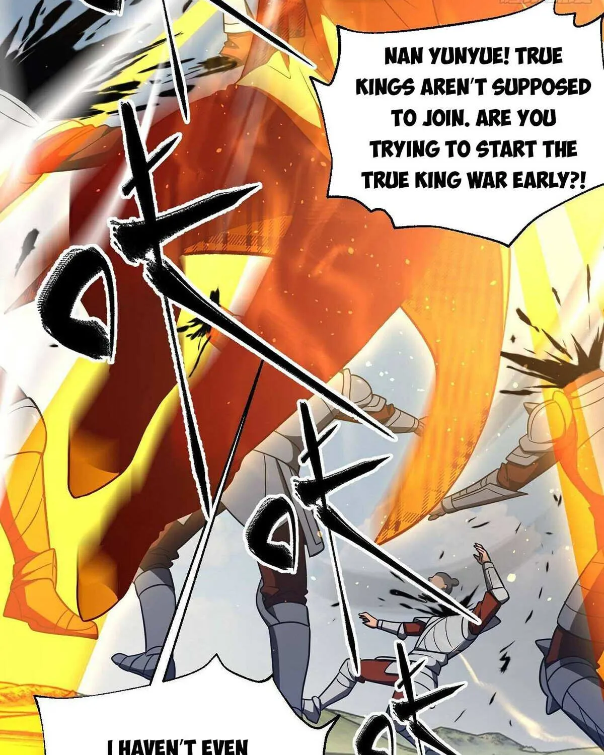 Read Global Martial Arts chapter 306 image 40 on Lezhin