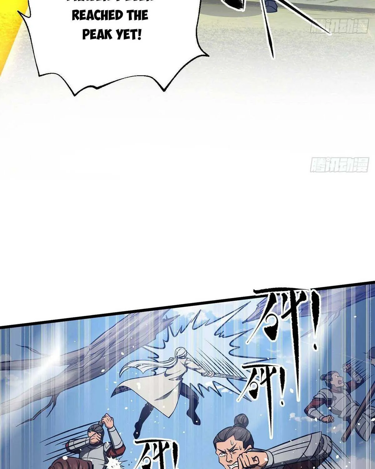 Read Global Martial Arts chapter 306 image 41 on Lezhin
