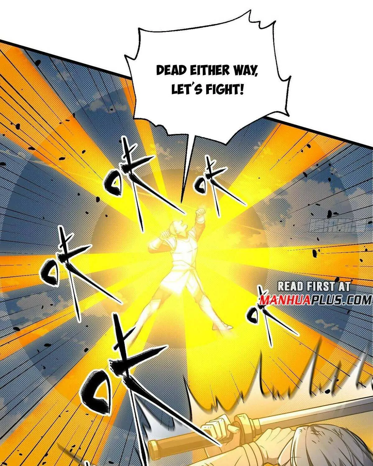 Read Global Martial Arts chapter 306 image 43 on Lezhin