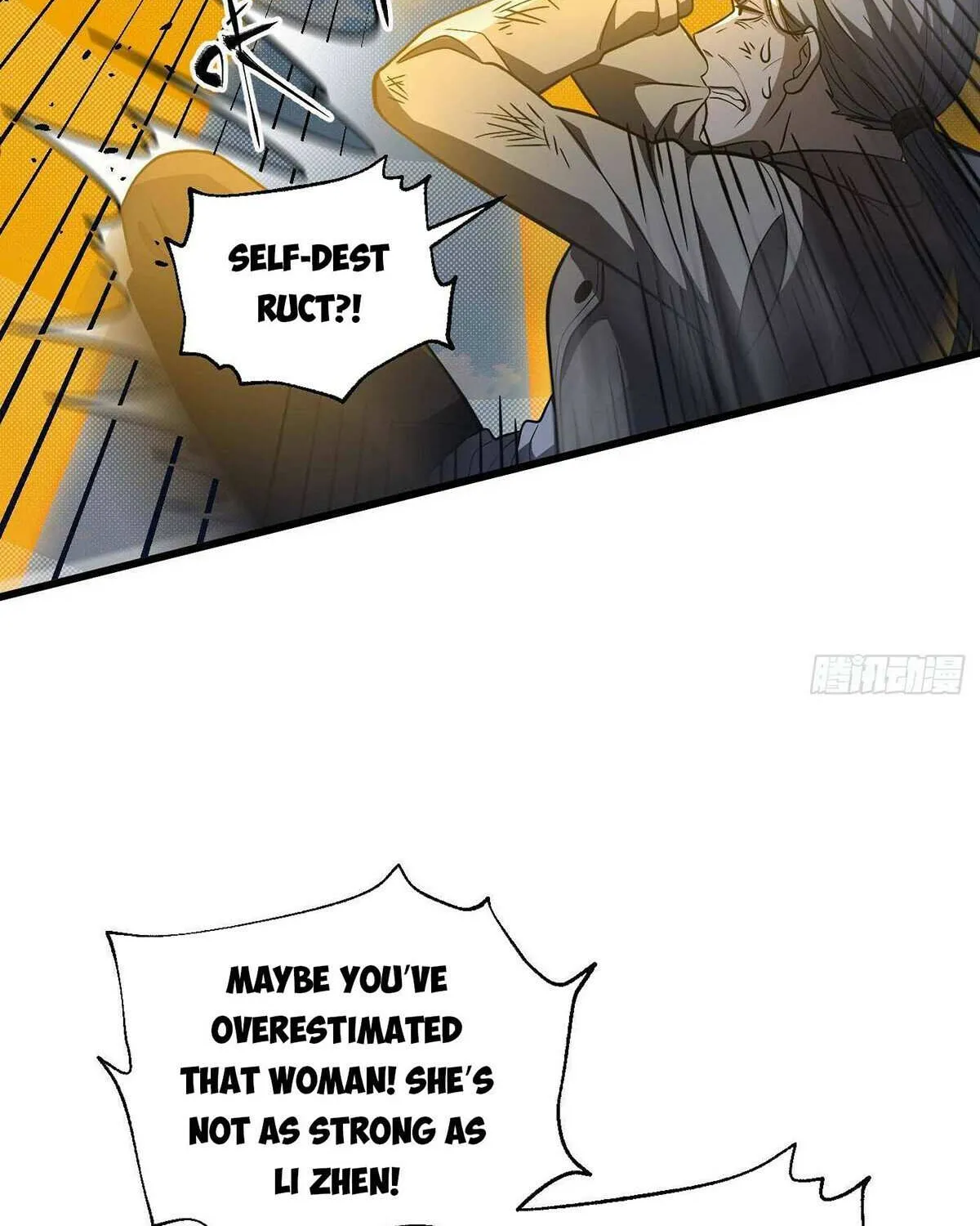 Read Global Martial Arts chapter 306 image 44 on Lezhin